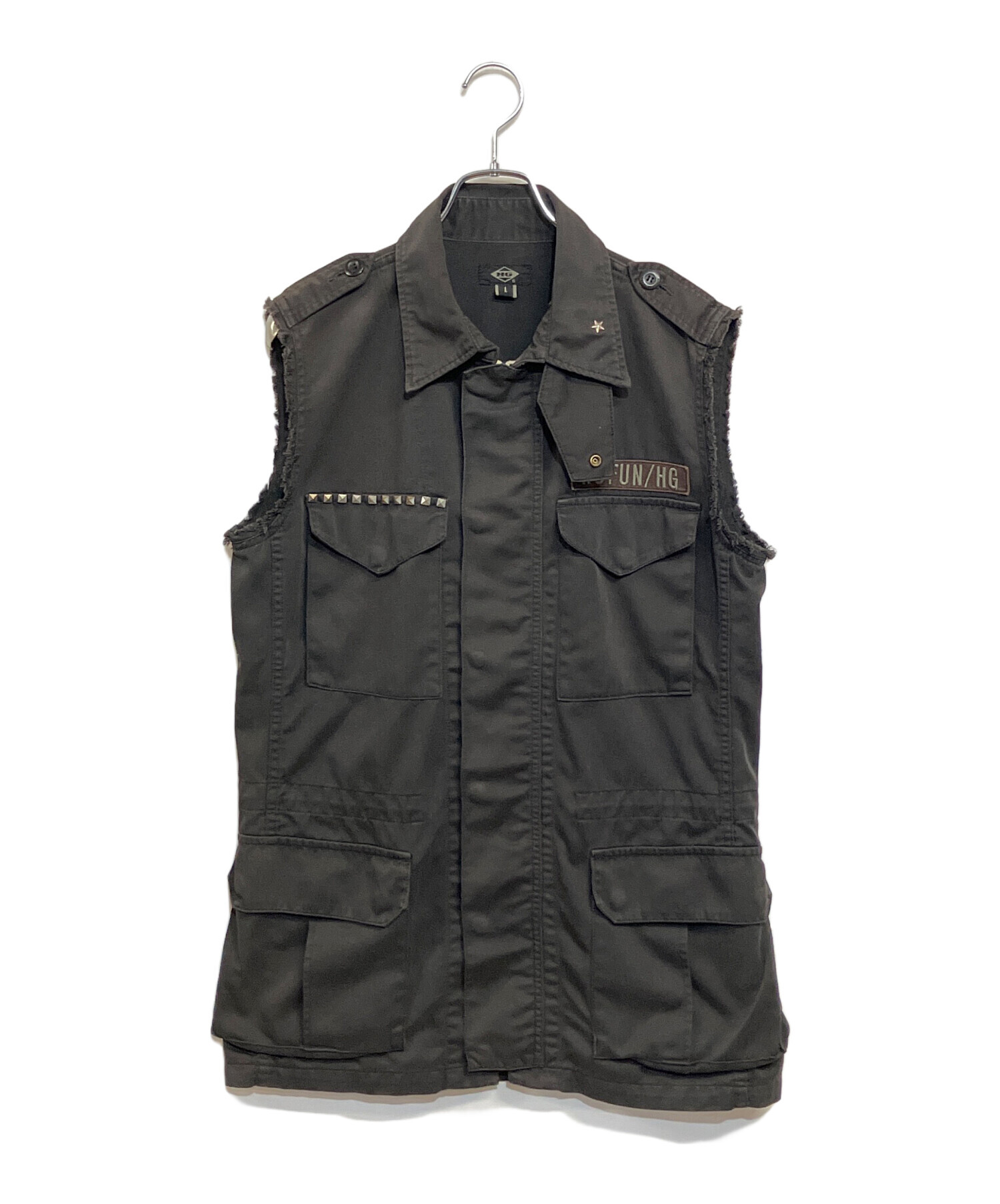 中古・古着通販】Hysteric Glamour (ヒステリックグラマー
