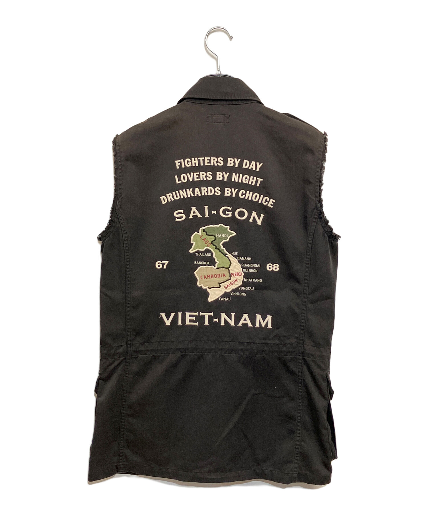 中古・古着通販】Hysteric Glamour (ヒステリックグラマー