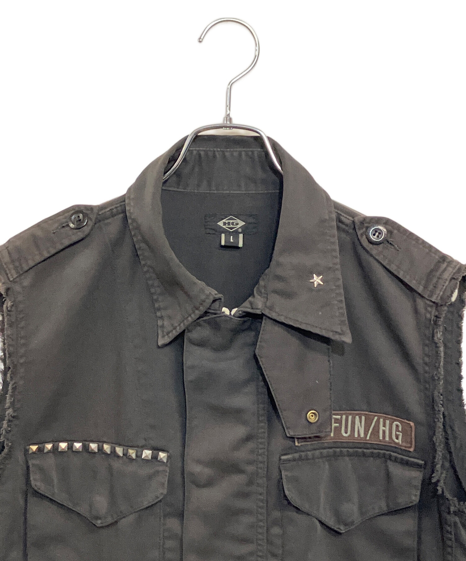 中古・古着通販】Hysteric Glamour (ヒステリックグラマー