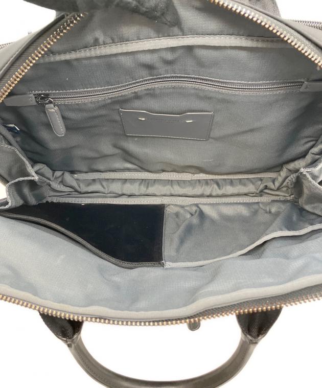 中古・古着通販】COLE HAAN (コールハーン) 2WAYバッグ ブラック
