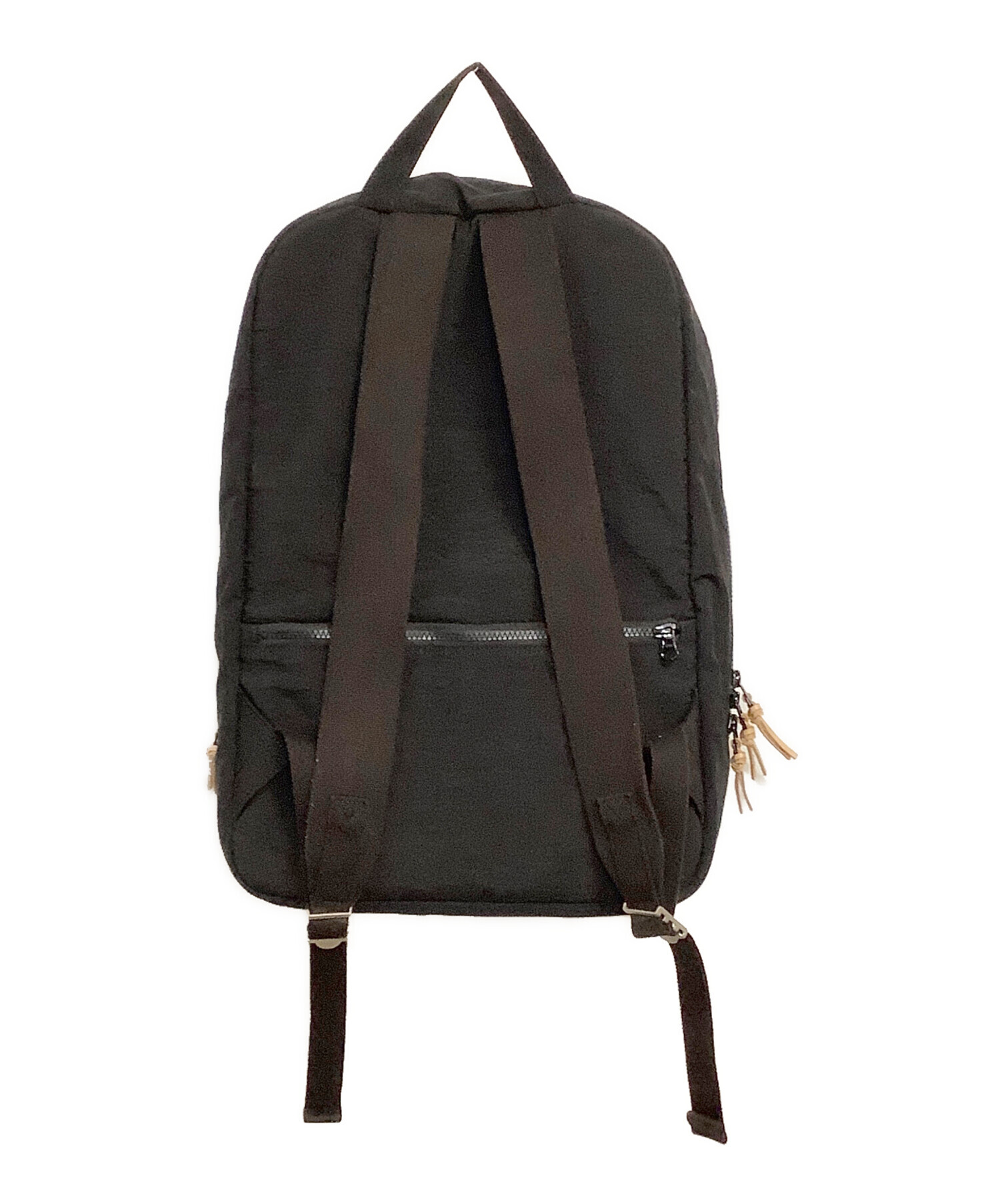 中古・古着通販】NIZYU KANO (ニジュウカノウ) ナイロンリュック
