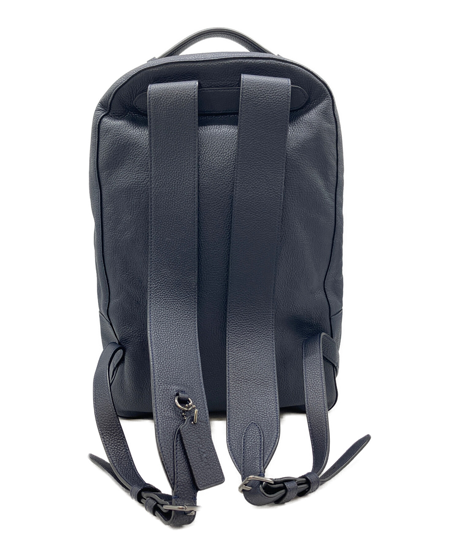 中古・古着通販】COACH (コーチ) メトロポリタンソフトバックパック