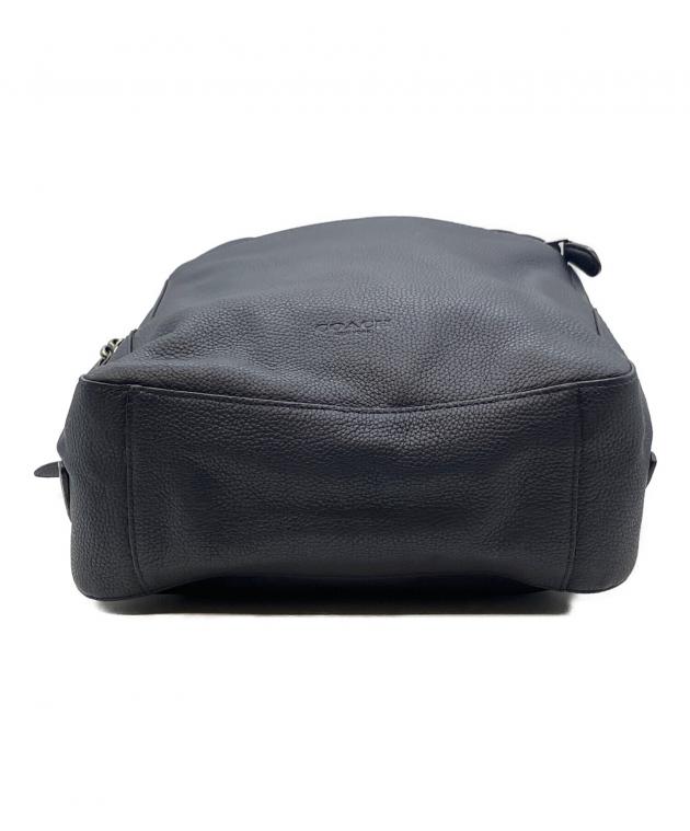 中古・古着通販】COACH (コーチ) メトロポリタンソフトバックパック