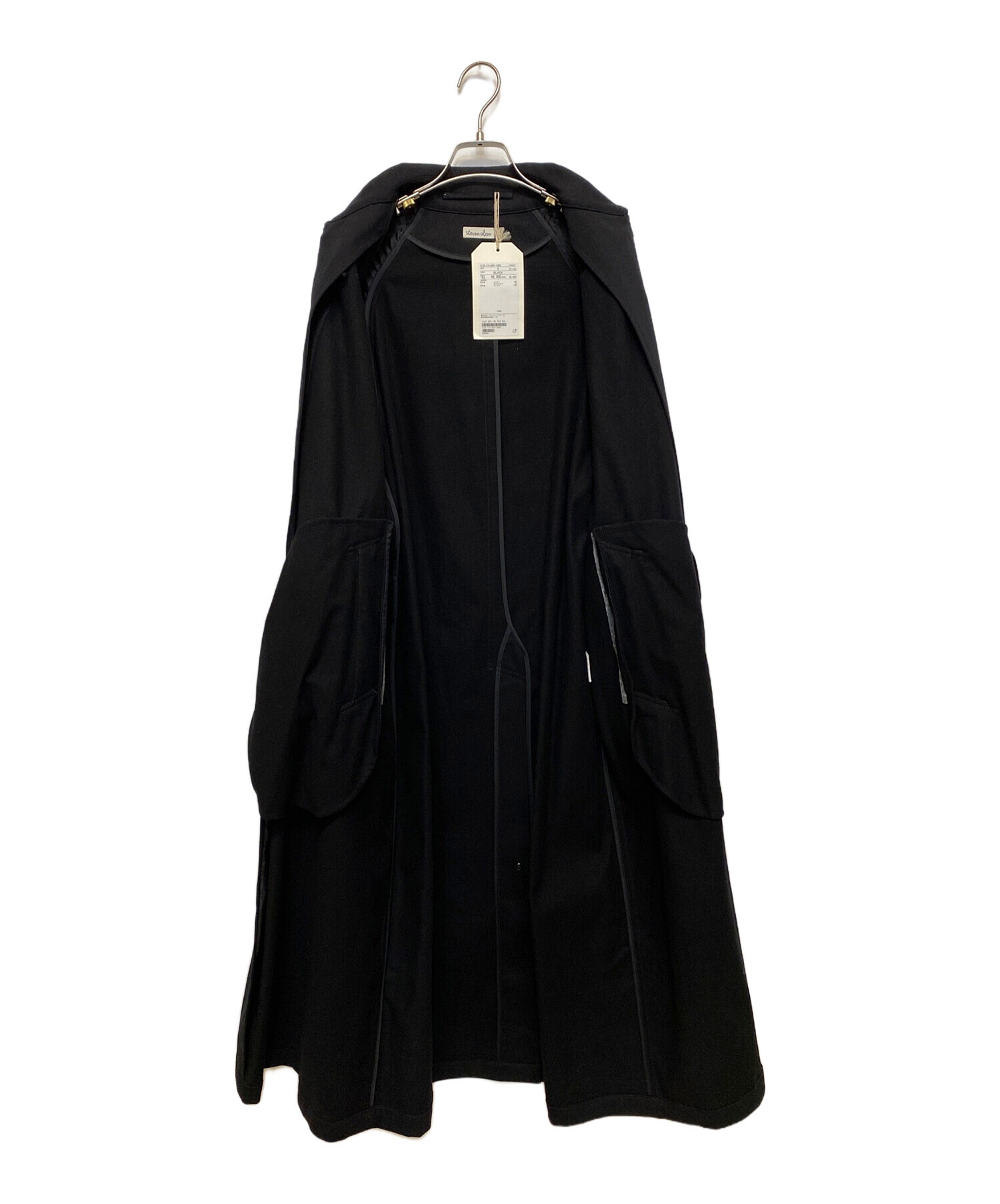 中古・古着通販】STEVEN ALAN (スティーブンアラン) BSH TWILL