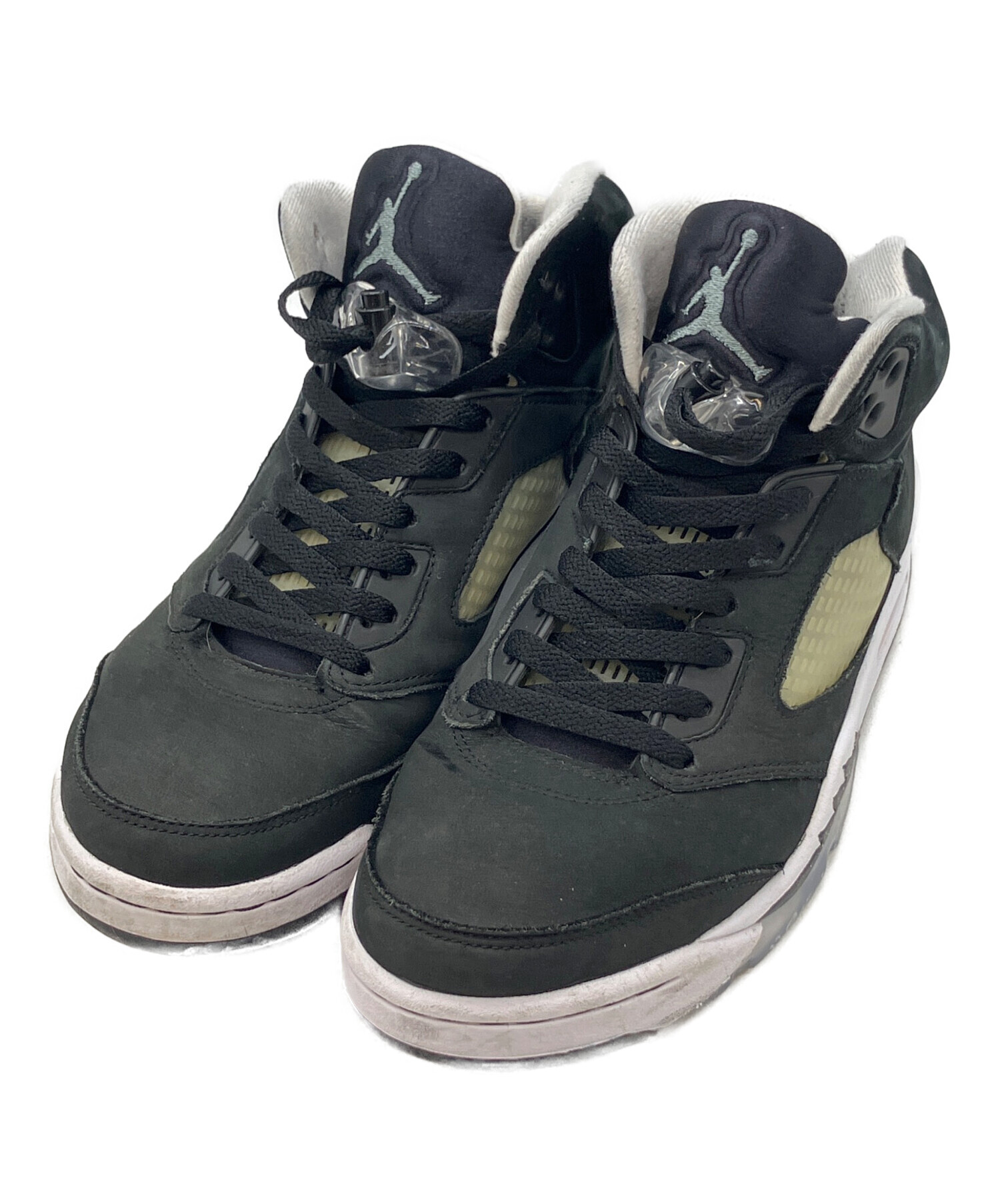 中古・古着通販】NIKE (ナイキ) Air Jordan 5 