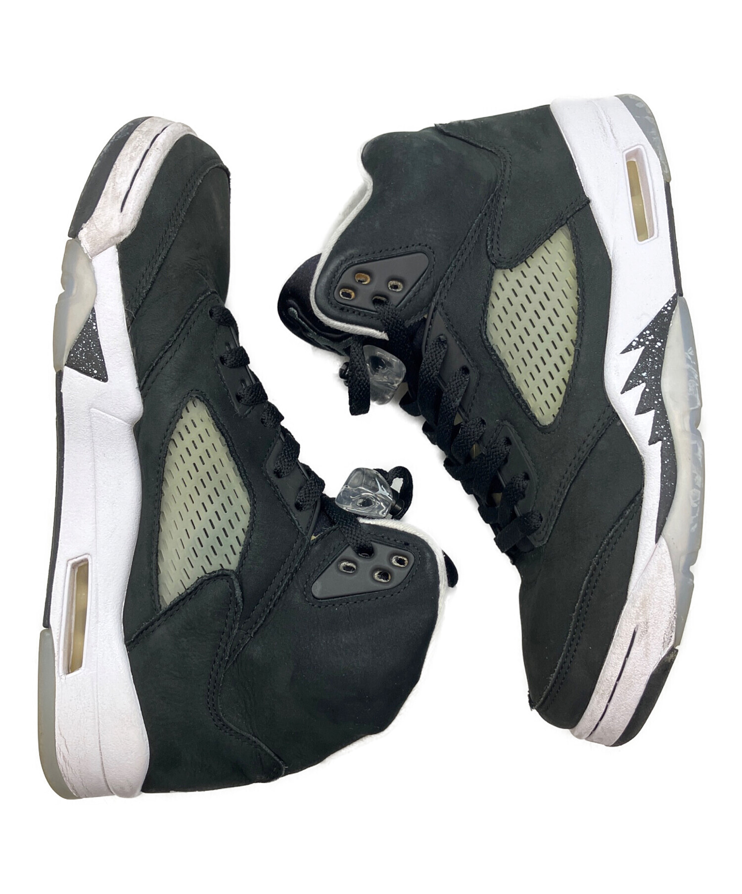 中古・古着通販】NIKE (ナイキ) Air Jordan 5 
