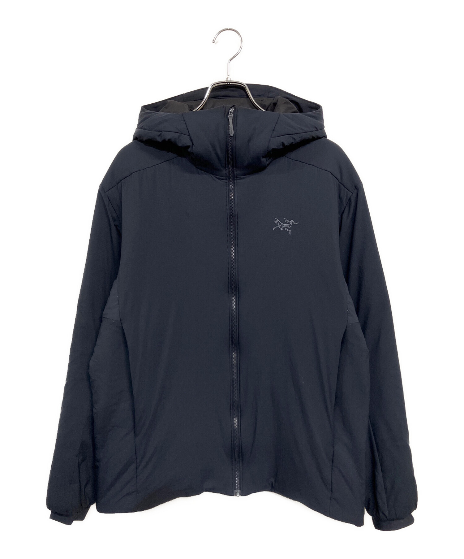 中古・古着通販】ARC'TERYX (アークテリクス) Atom Heavyweight Hoody