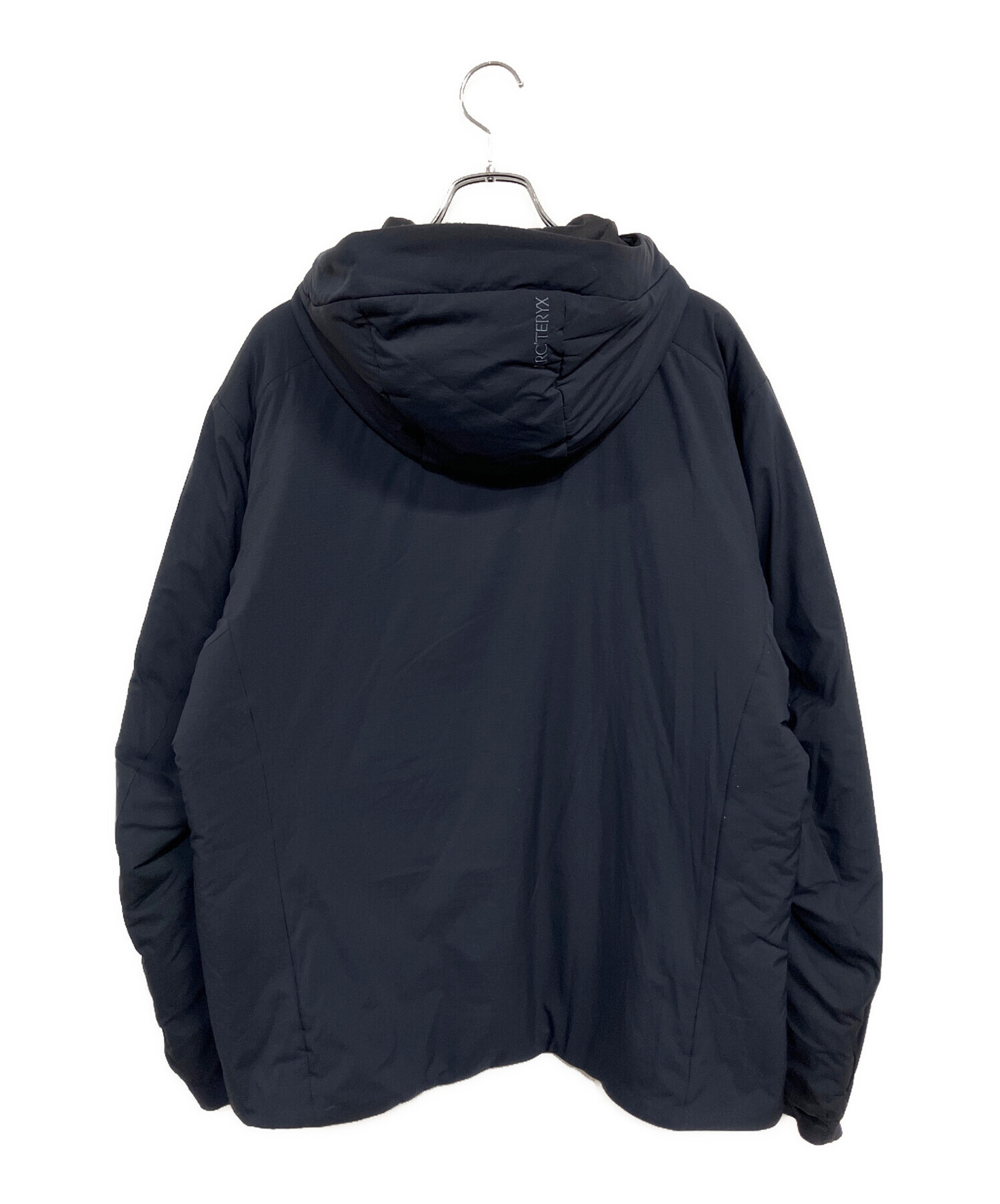 中古・古着通販】ARC'TERYX (アークテリクス) Atom Heavyweight Hoody