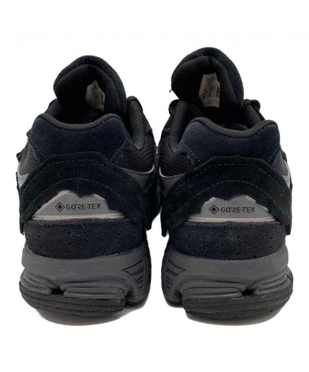 中古・古着通販】NEW BALANCE (ニューバランス) スニーカー ブラック
