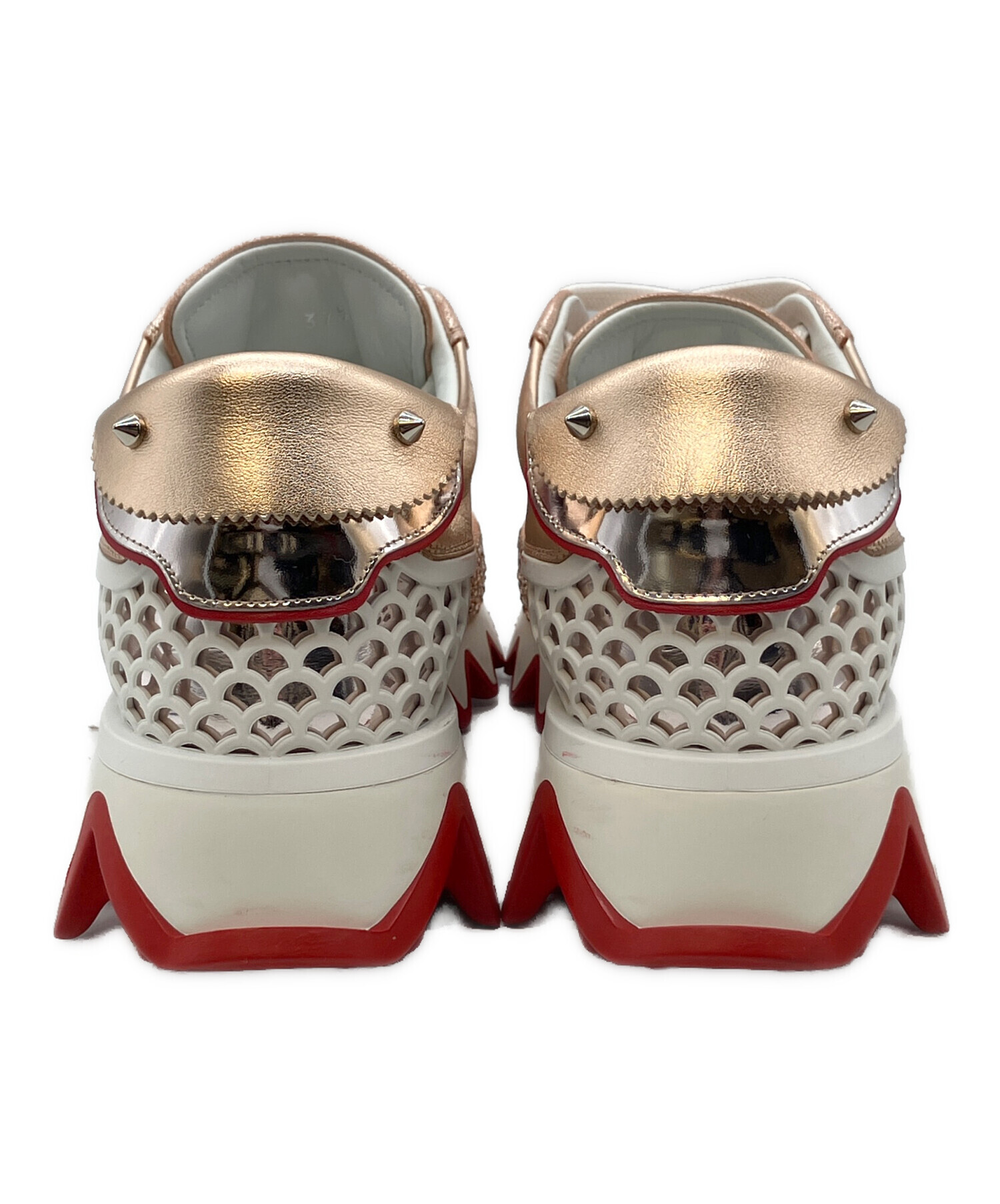 中古・古着通販】Christian Louboutin (クリスチャン・ルブタン
