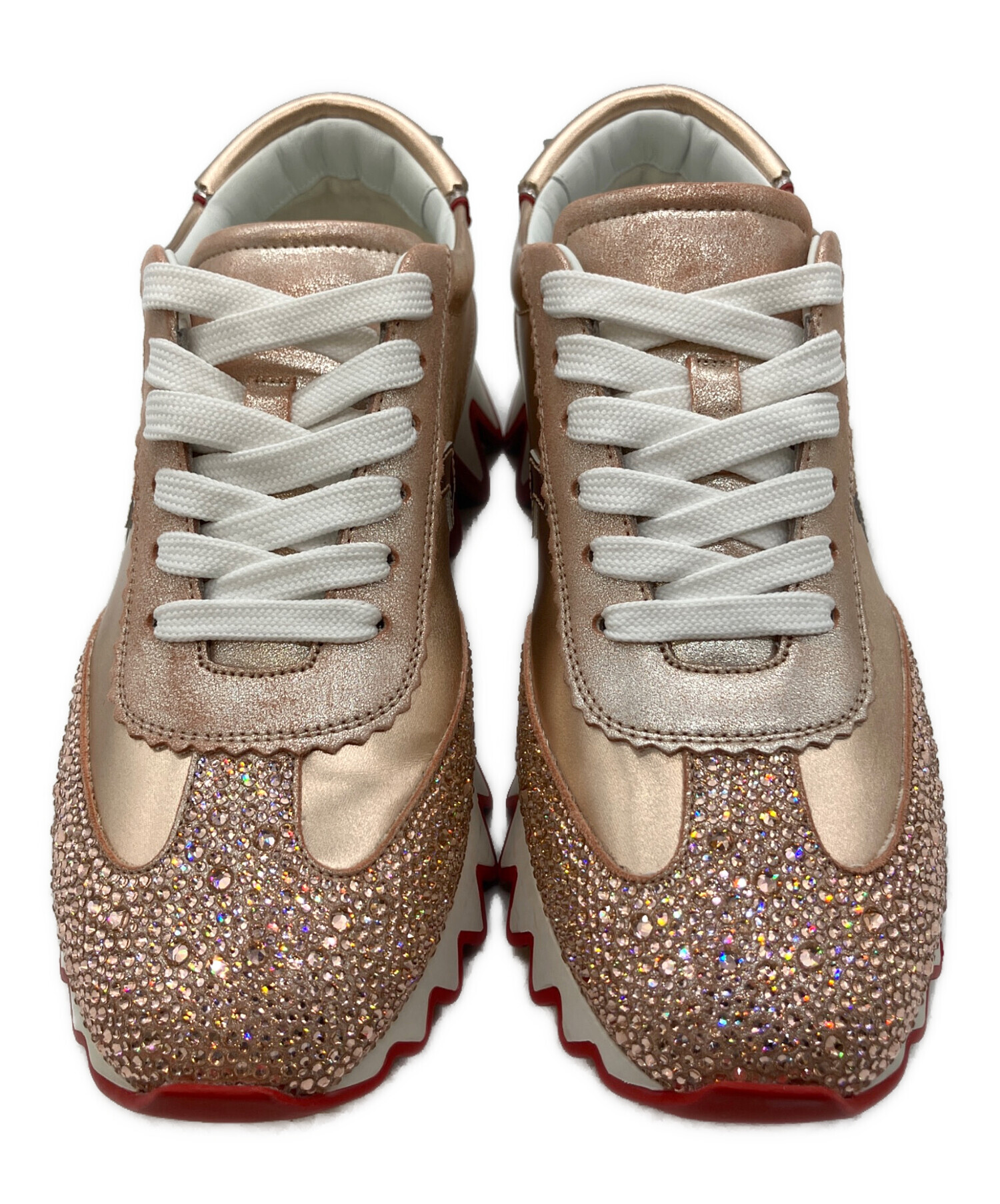 中古・古着通販】Christian Louboutin (クリスチャン・ルブタン