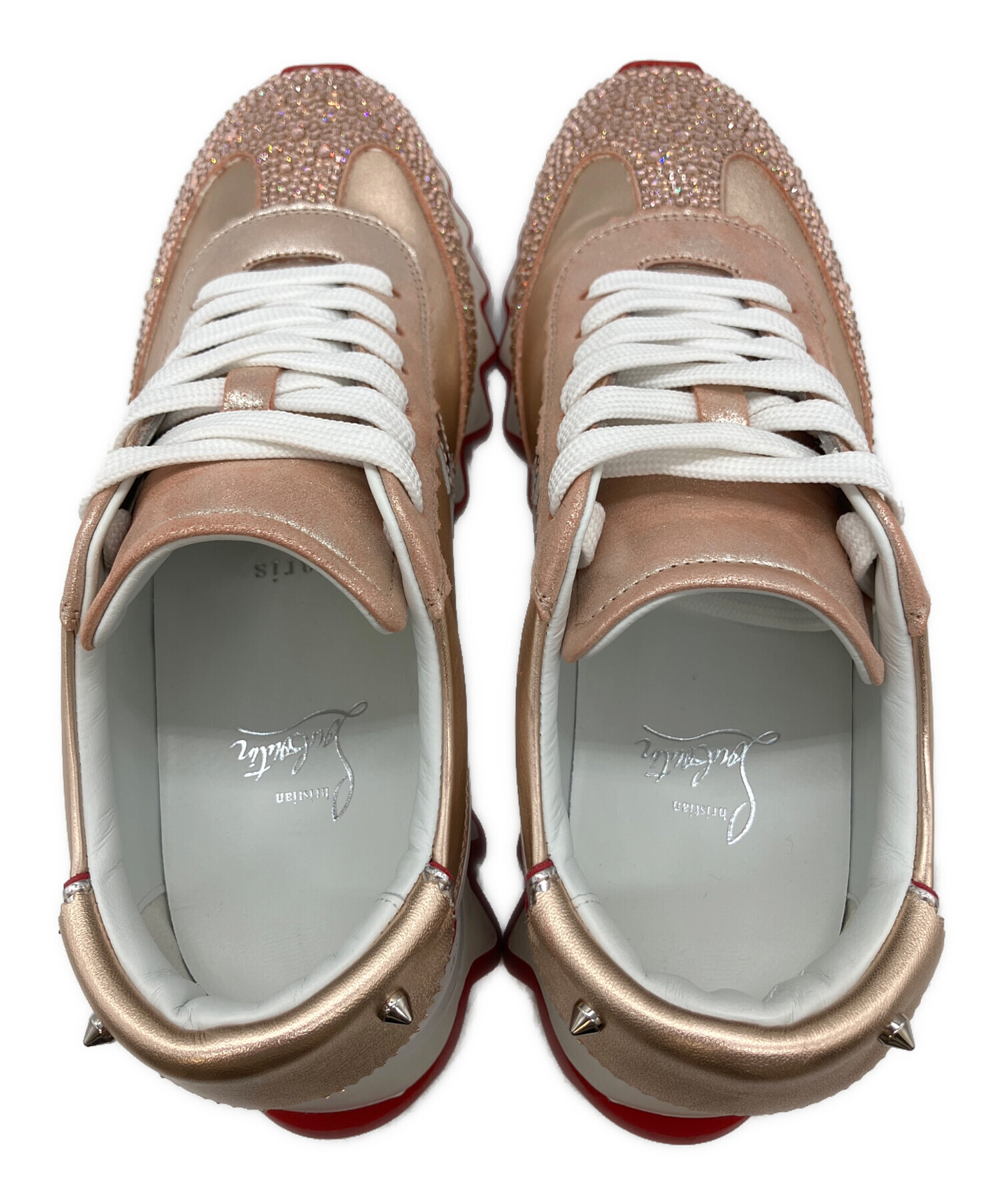 中古・古着通販】Christian Louboutin (クリスチャン・ルブタン