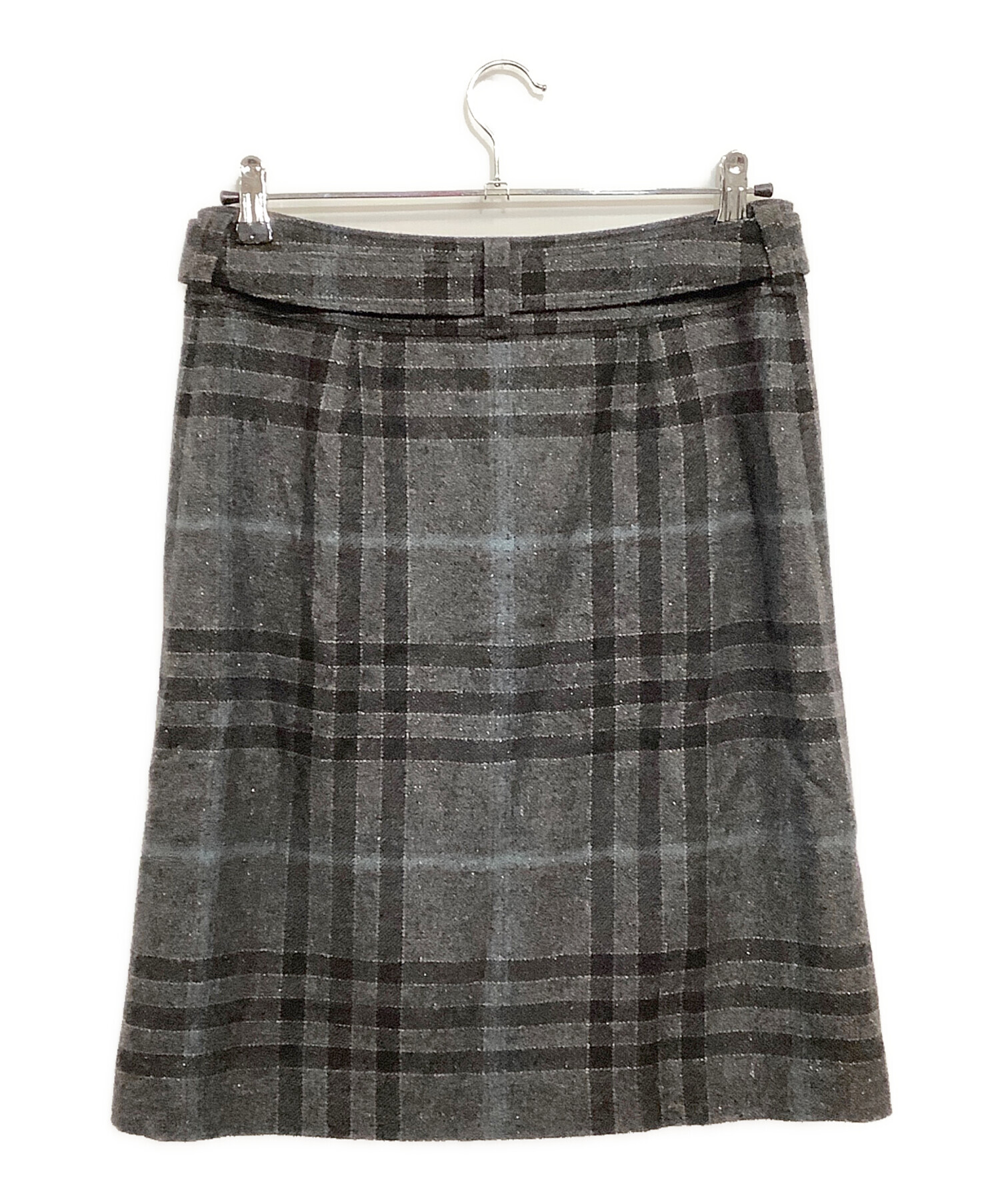 中古・古着通販】BURBERRY LONDON (バーバリーロンドン) ウール
