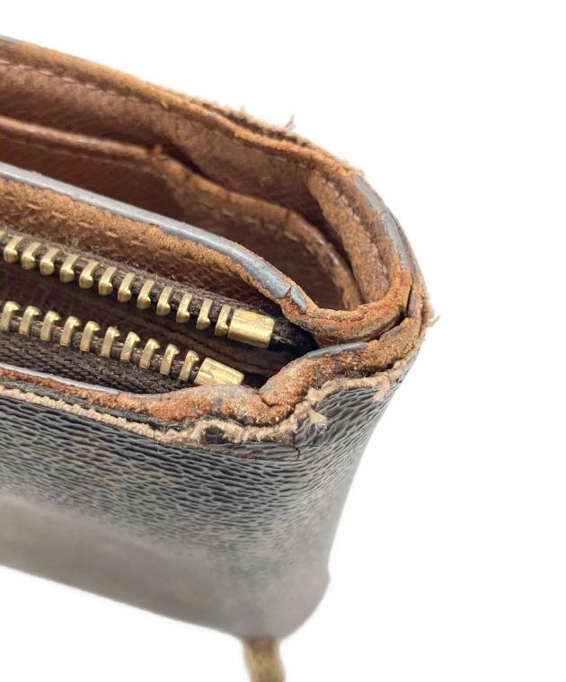 中古・古着通販】LOUIS VUITTON (ルイ ヴィトン) 2つ折り財布