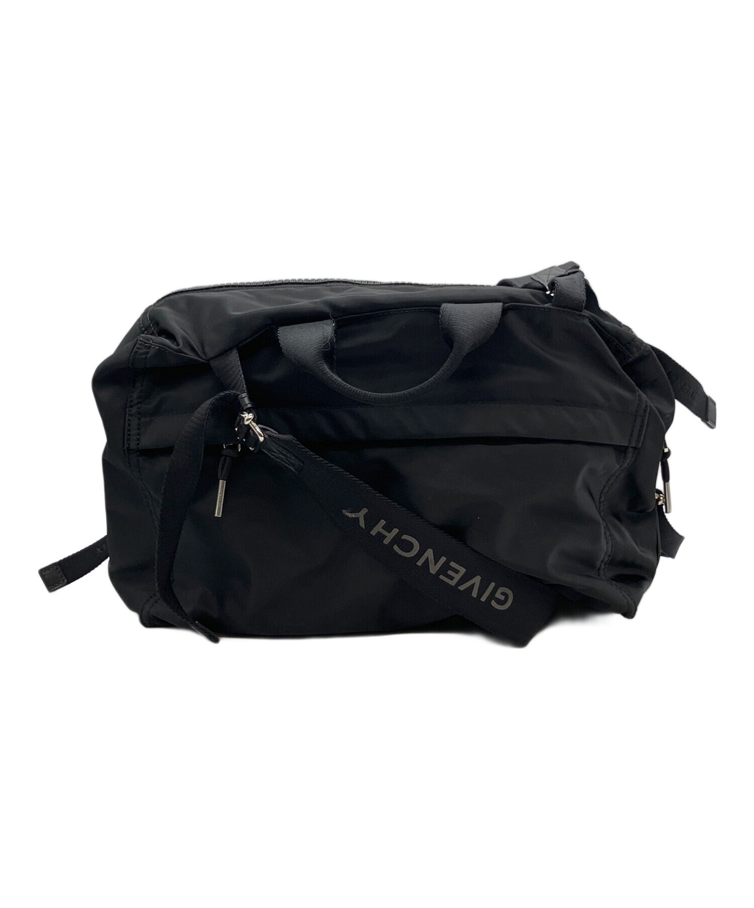 いっちー　ジバンシー　未使用 中古・古着通販】GIVENCHY (ジバンシィ) パンドラミディアム ブラック