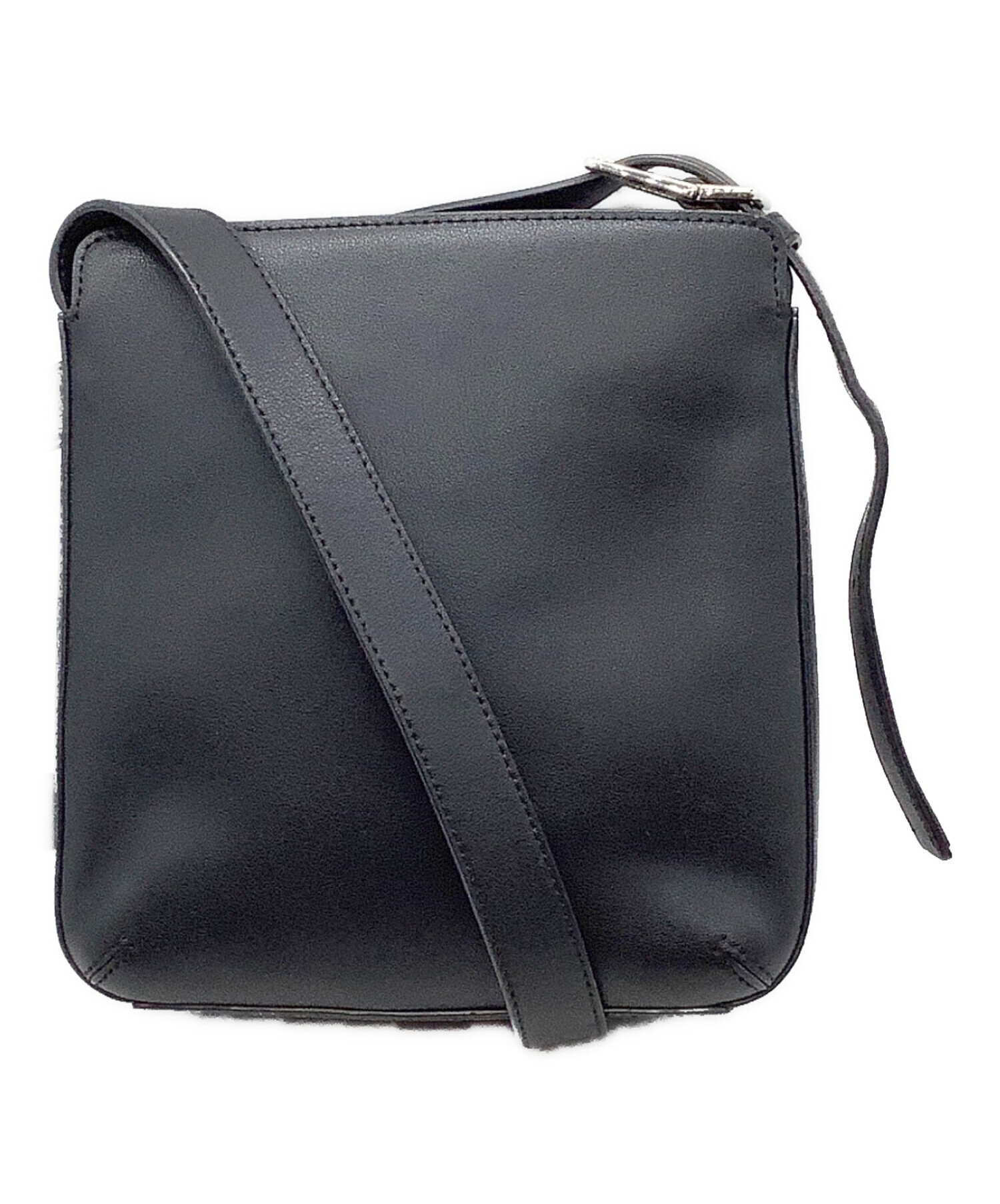 中古・古着通販】PAUL SMITH (ポールスミス) ショルダーバッグ