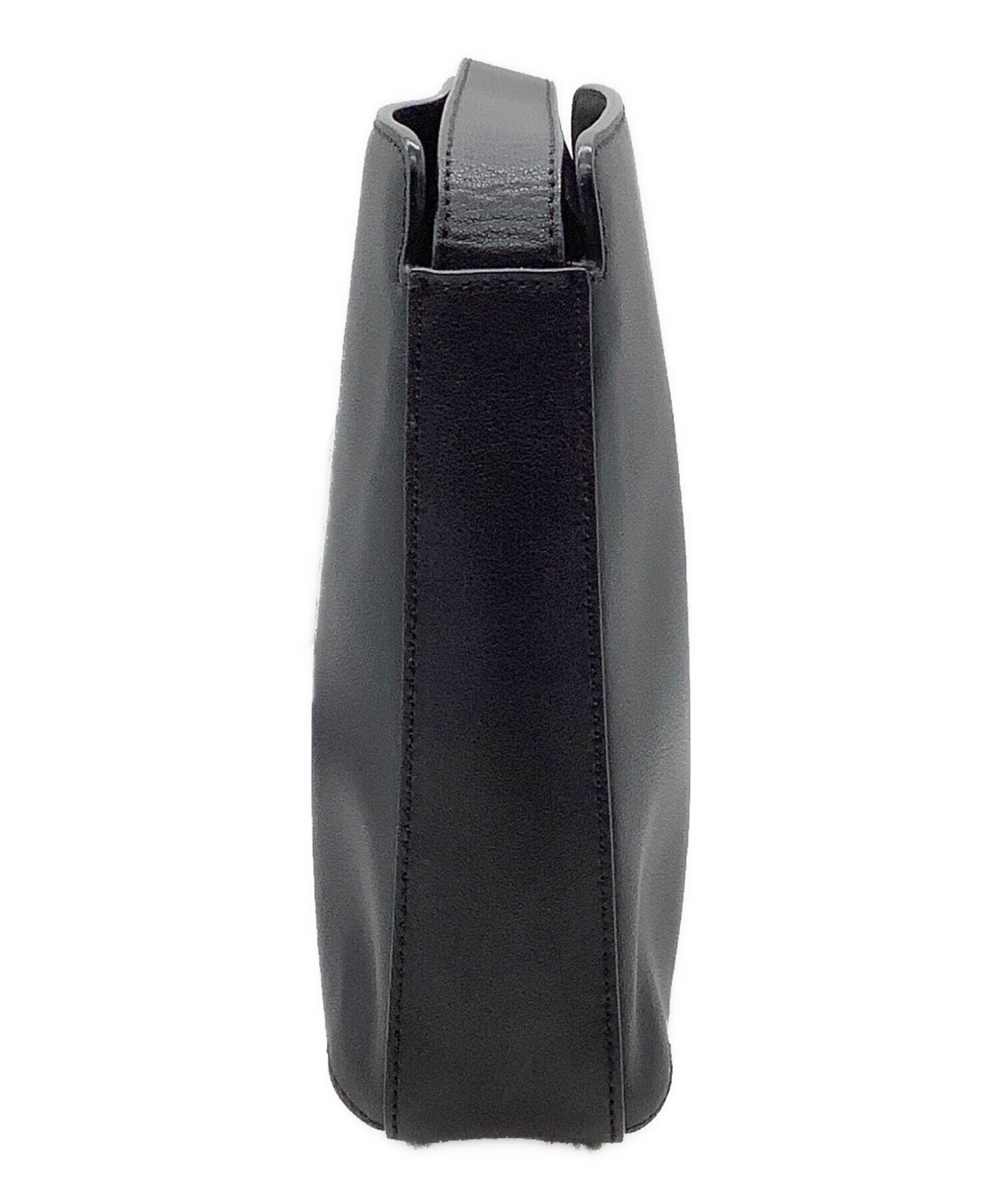 【ほぼ未使用】ショルダーバッグ ポールスミス 中古・古着通販】PAUL SMITH (ポールスミス) ショルダーバッグ