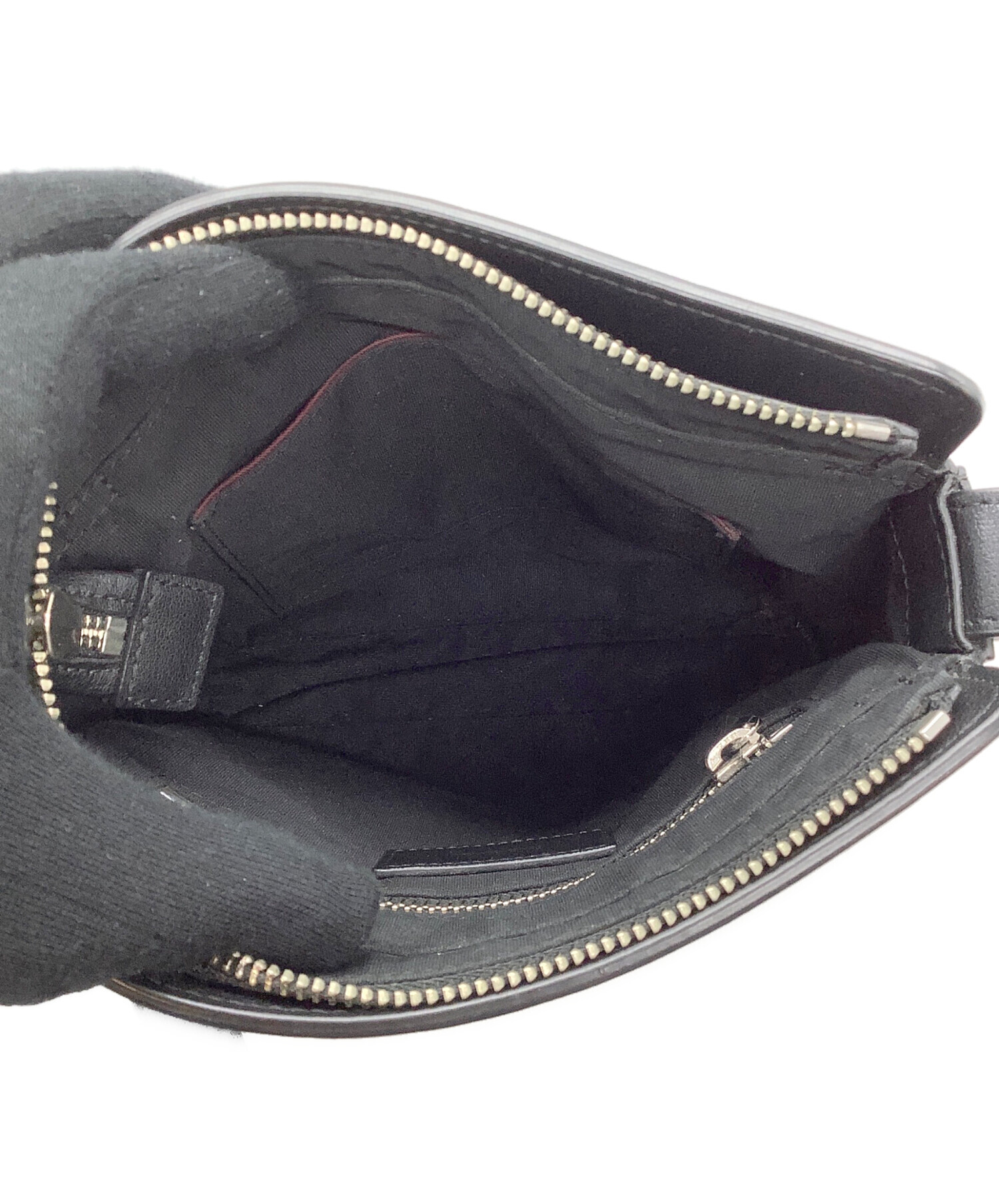 中古・古着通販】PAUL SMITH (ポールスミス) ショルダーバッグ