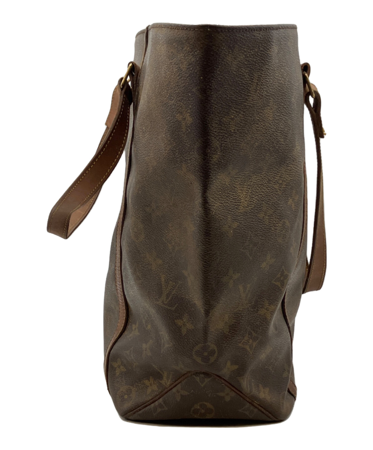 中古・古着通販】LOUIS VUITTON (ルイ ヴィトン) サックショッピング