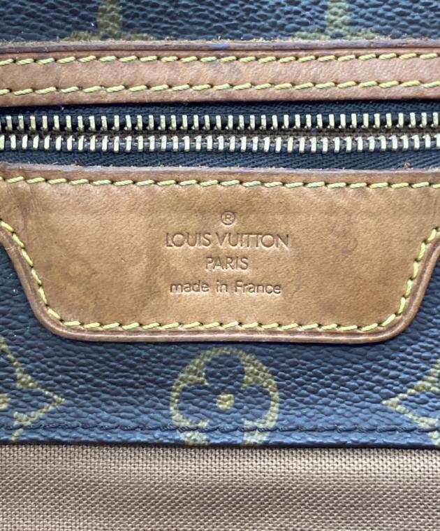 中古・古着通販】LOUIS VUITTON (ルイ ヴィトン) サックショッピング