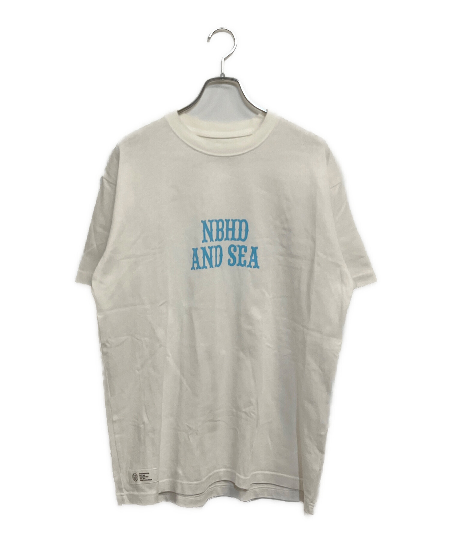 アクセサリー NEIGHBORHOOD WIND AND SEA NHWDS P-FLOAT 中古・古着通販】NEIGHBORHOOD (ネイバーフッド) WIND AND SEA (ウィン