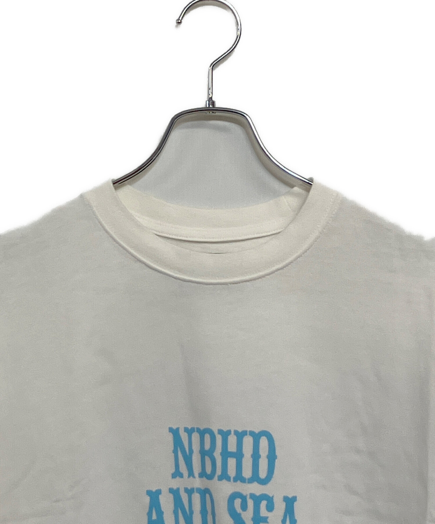 中古・古着通販】NEIGHBORHOOD (ネイバーフッド) WIND AND SEA (ウィン