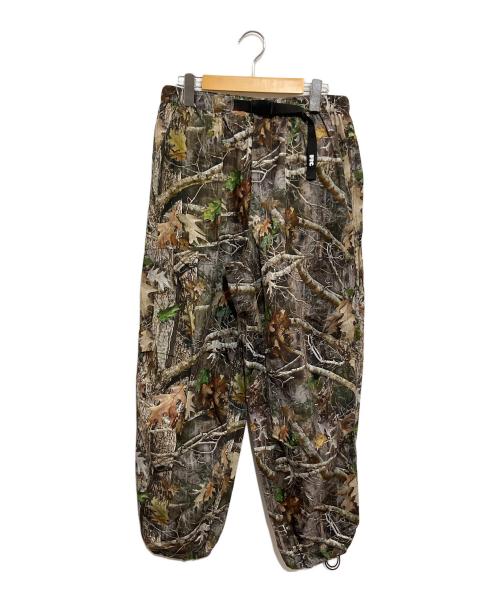 中古・古着通販】FTC (エフティーシー) RIPSTOP EASY BAKER PANT