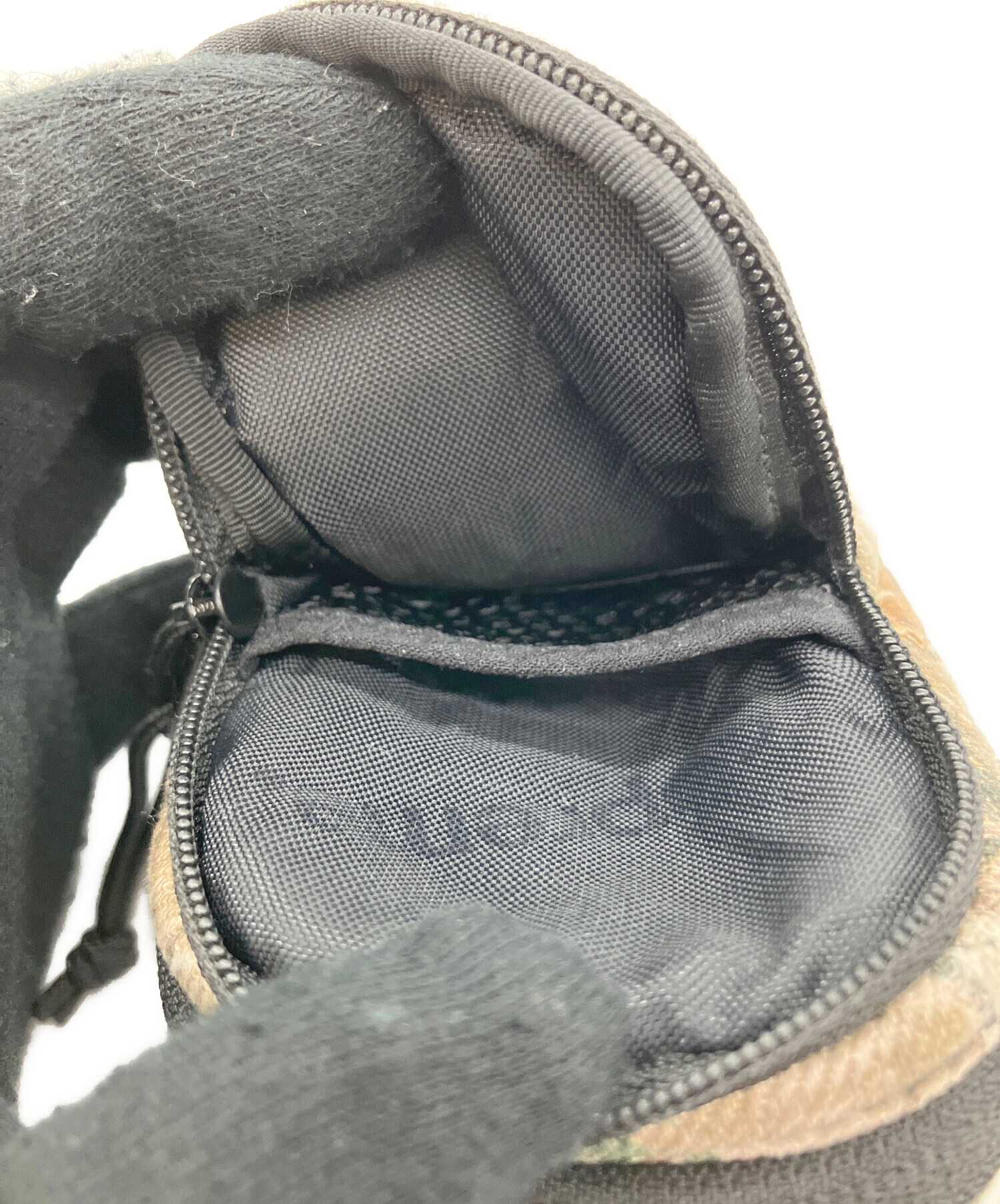 中古・古着通販】SUPREME (シュプリーム) ショルダーポーチ カーキ