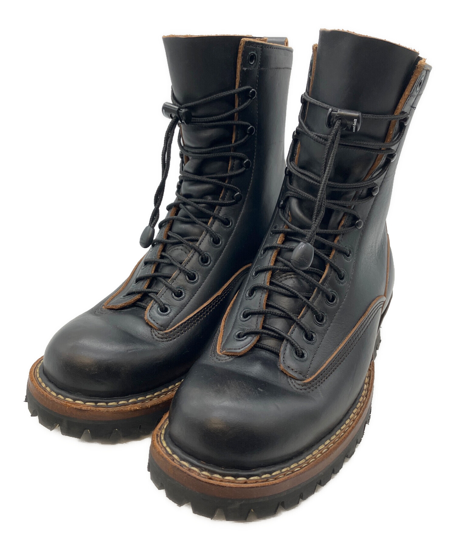 中古・古着通販】WHITE'S BOOTS (ホワイツブーツ) 10