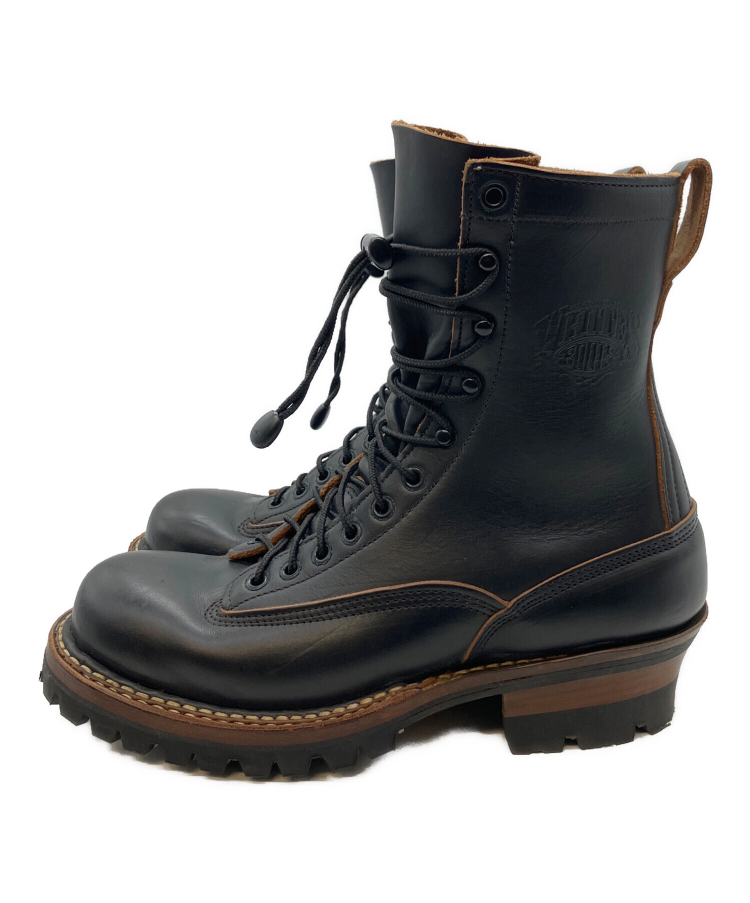 中古・古着通販】WHITE'S BOOTS (ホワイツブーツ) 10
