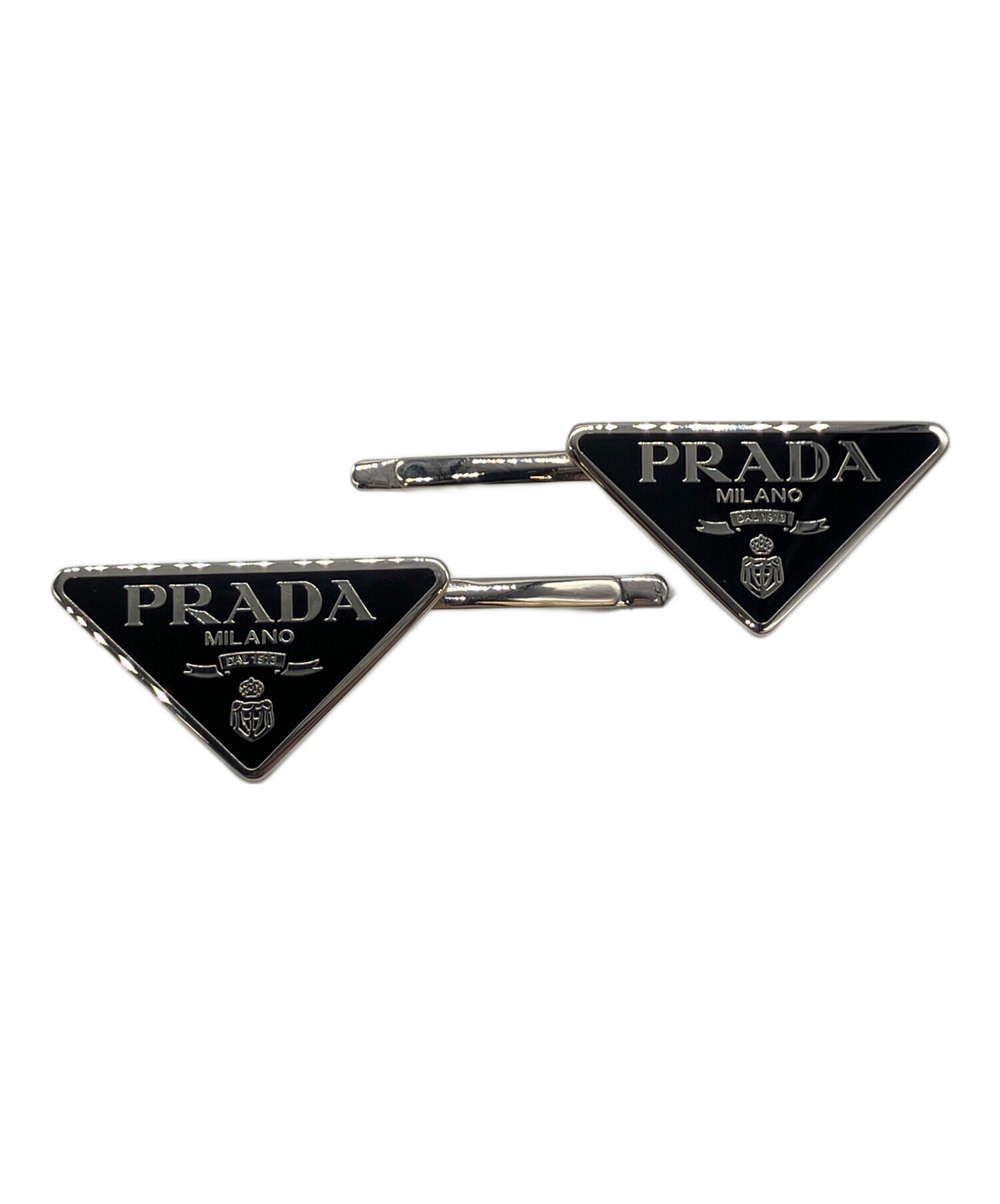 中古・古着通販】PRADA (プラダ) ヘアピン｜ブランド・古着通販