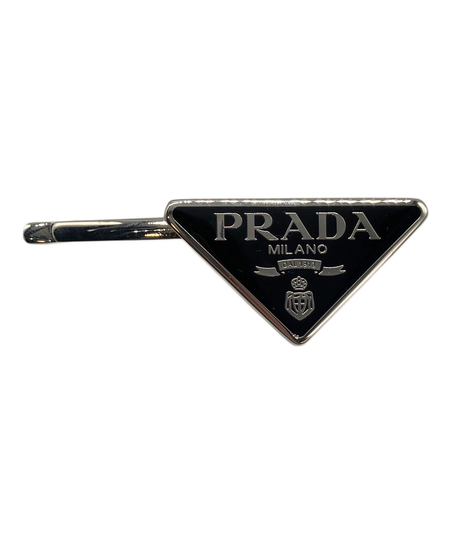 中古・古着通販】PRADA (プラダ) ヘアピン｜ブランド・古着通販