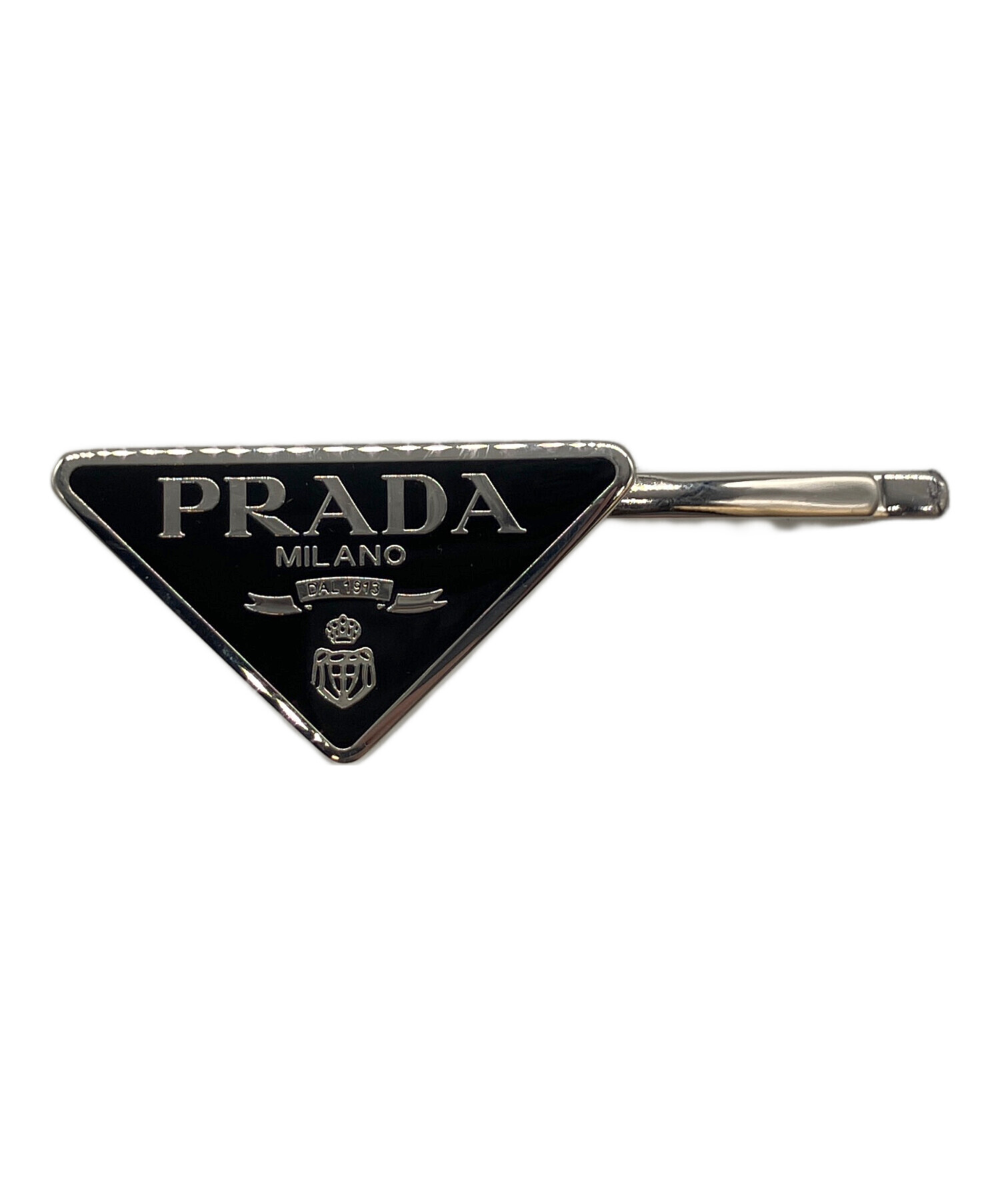 中古・古着通販】PRADA (プラダ) ヘアピン｜ブランド・古着通販