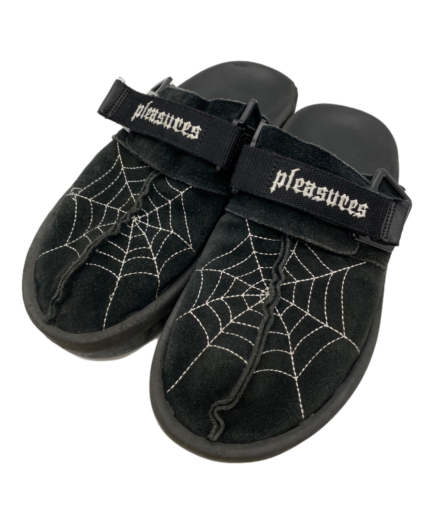 サンダーショット　当時　中古 中古・古着通販】REEBOK CLASSIC (リーボック クラシック) PLEASURES