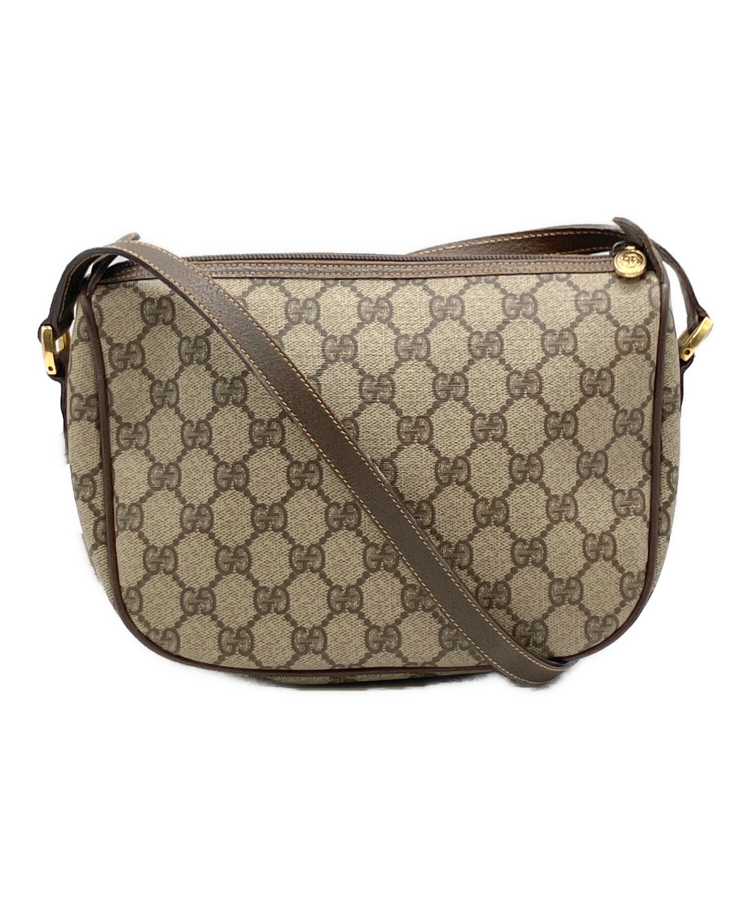 中古・古着通販】GUCCI (グッチ) ショルダーバッグ｜ブランド・古着