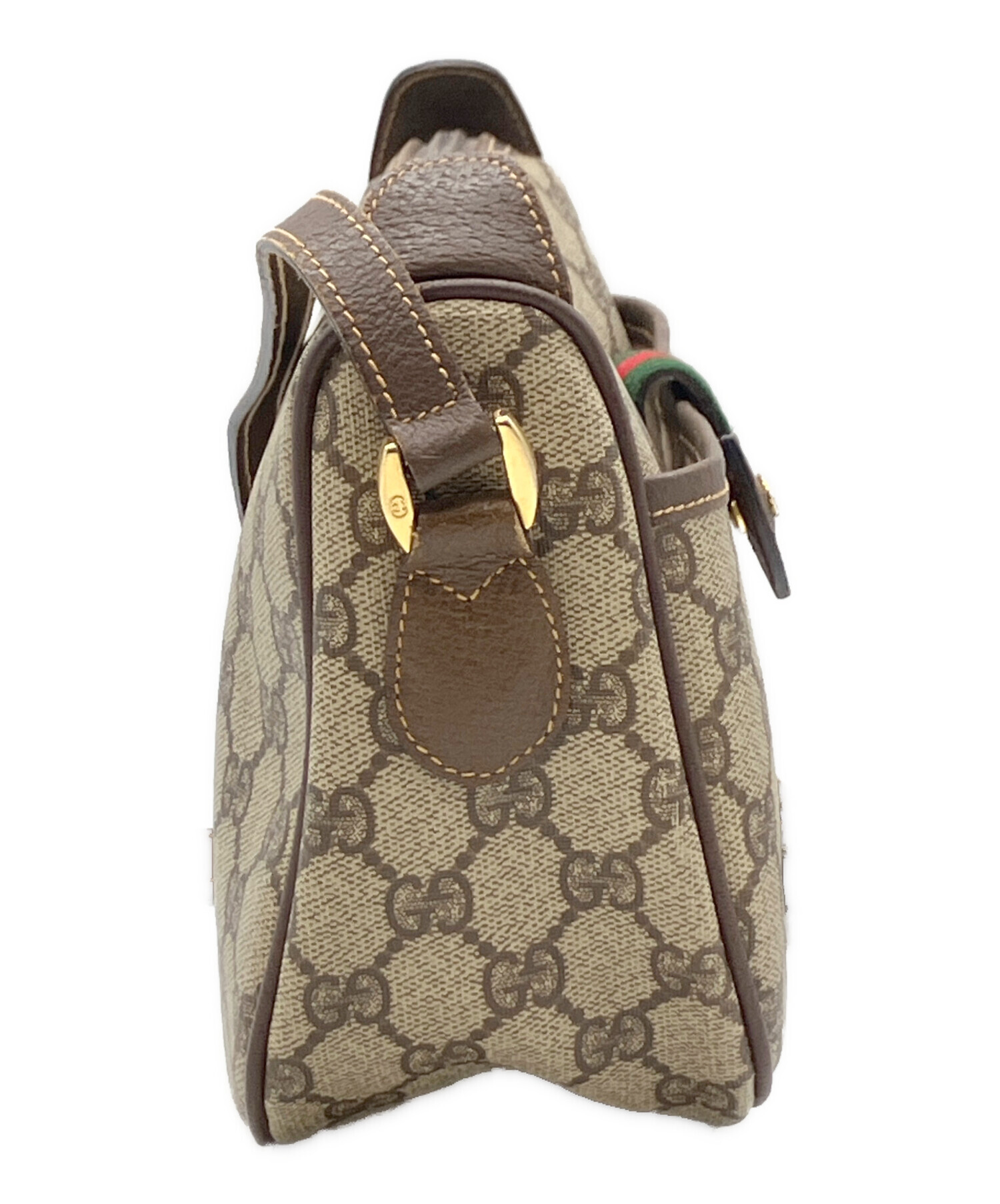中古・古着通販】GUCCI (グッチ) ショルダーバッグ｜ブランド・古着