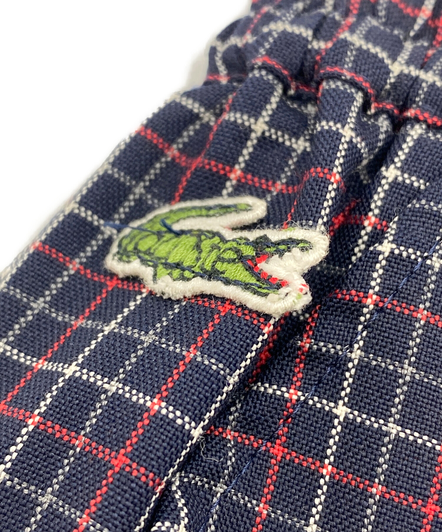 中古・古着通販】LACOSTE (ラコステ) 