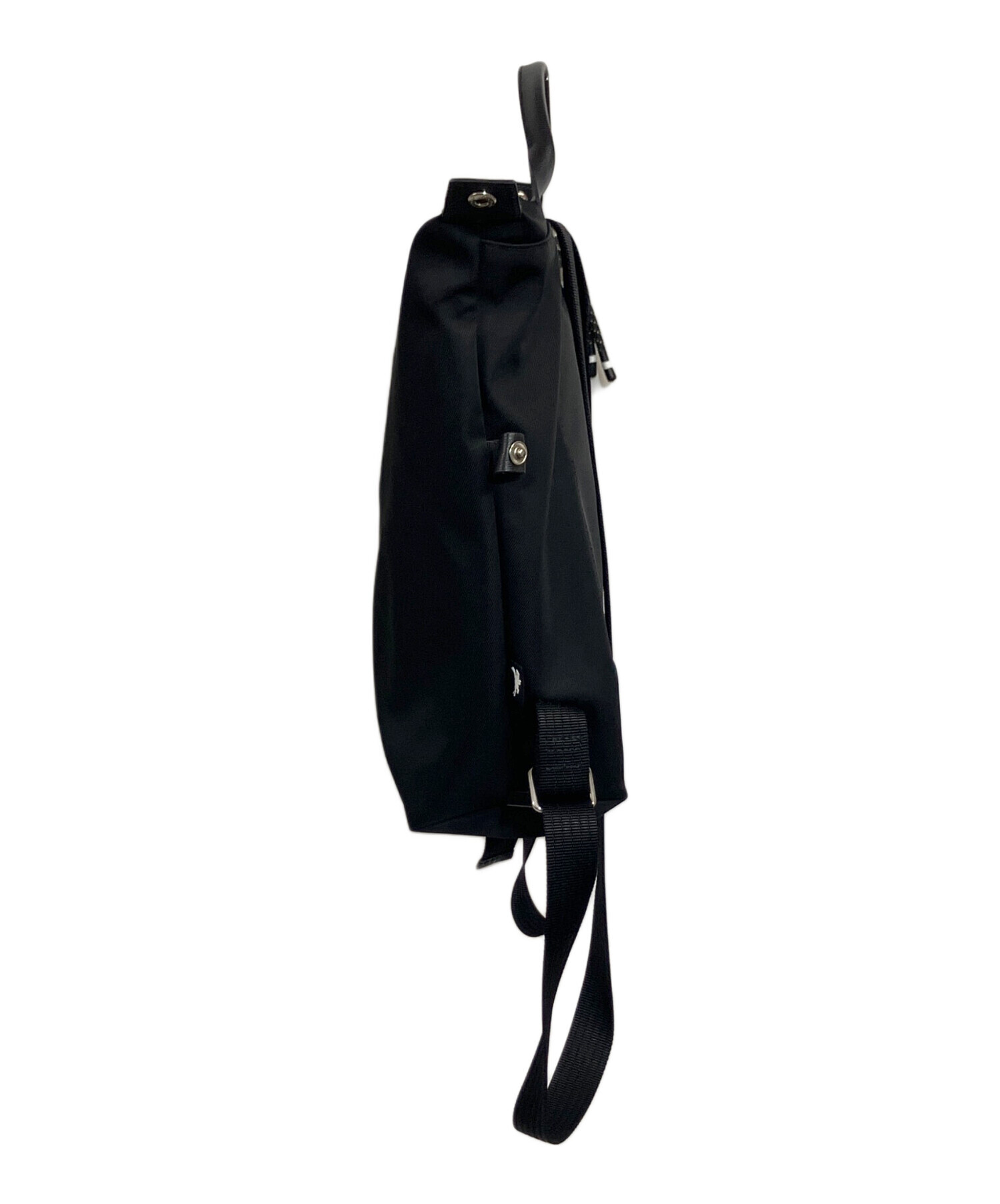 中古・古着通販】LONGCHAMP (ロンシャン) エナジーバックパック 
