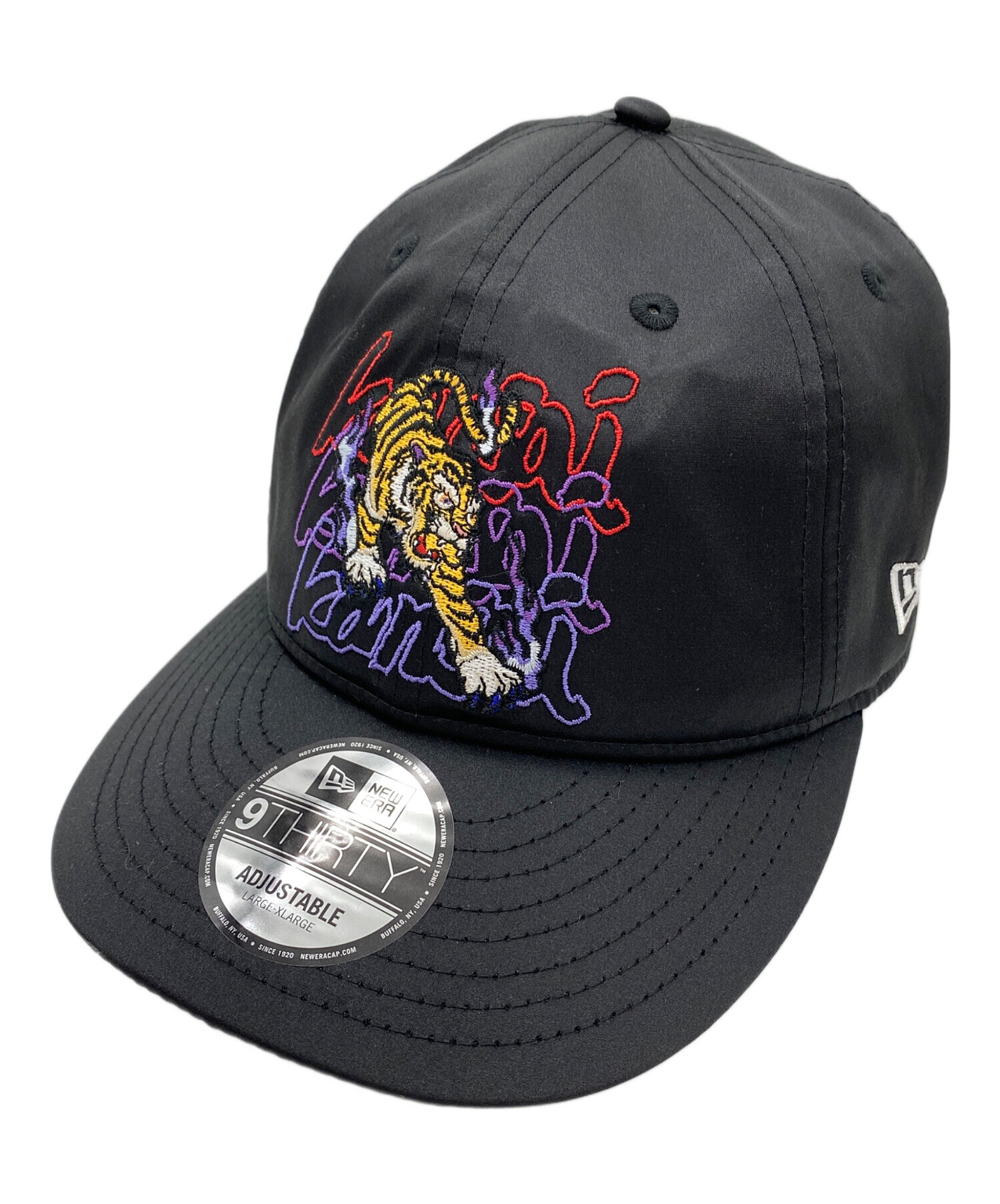 中古・古着通販】New Era (ニューエラ) KANSAI YAMAMOTO (カンサイ
