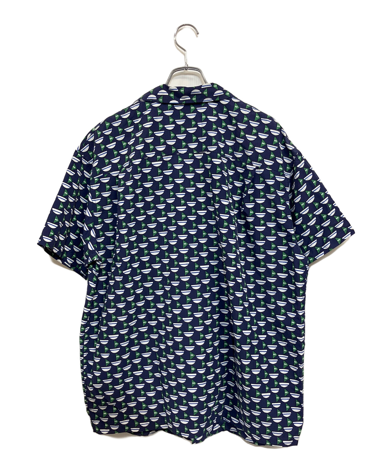 中古・古着通販】HELLY HANSEN (ヘリーハンセン) mina perhonen (ミナ 
