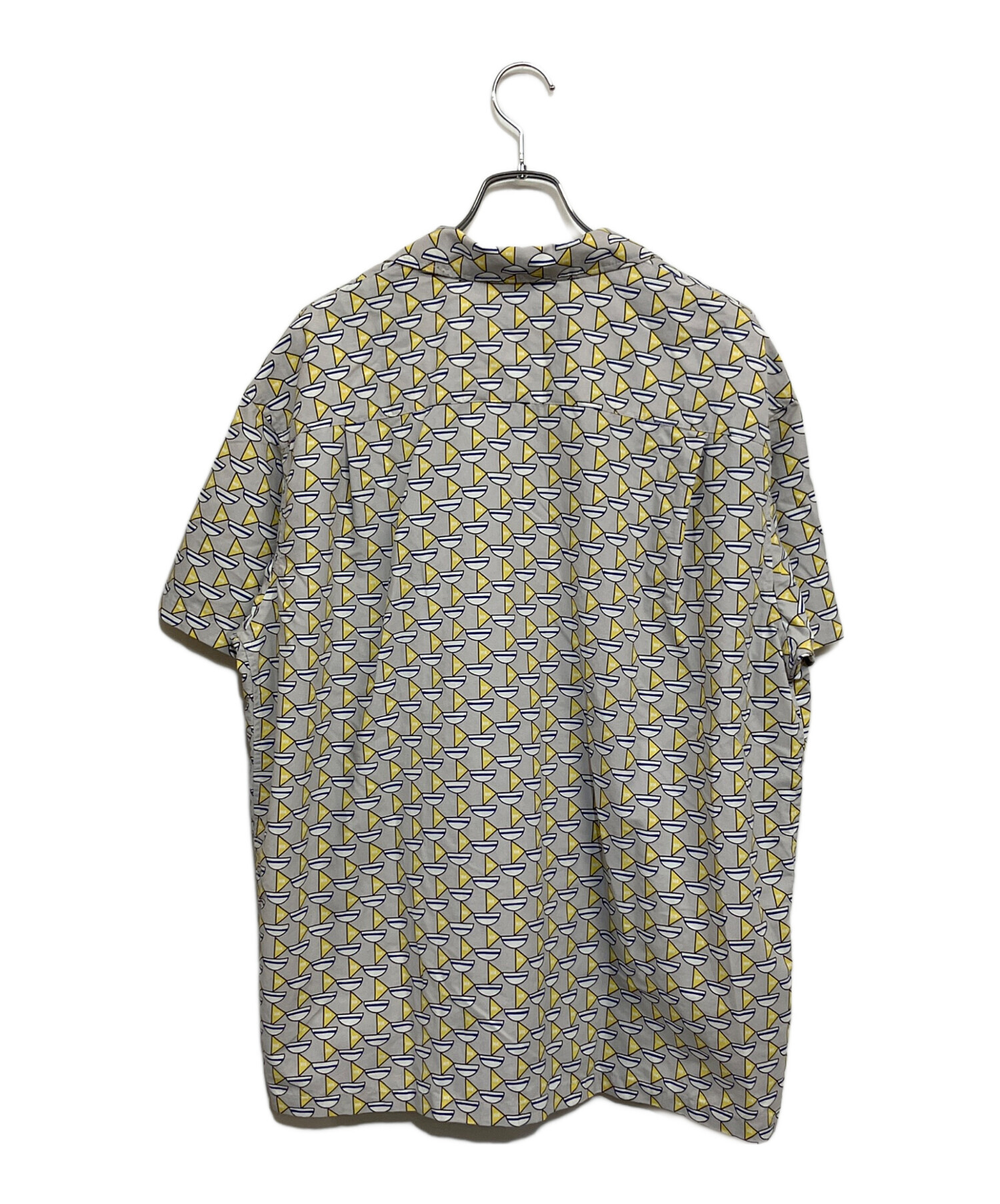 中古・古着通販】HELLY HANSEN (ヘリーハンセン) mina perhonen (ミナ 