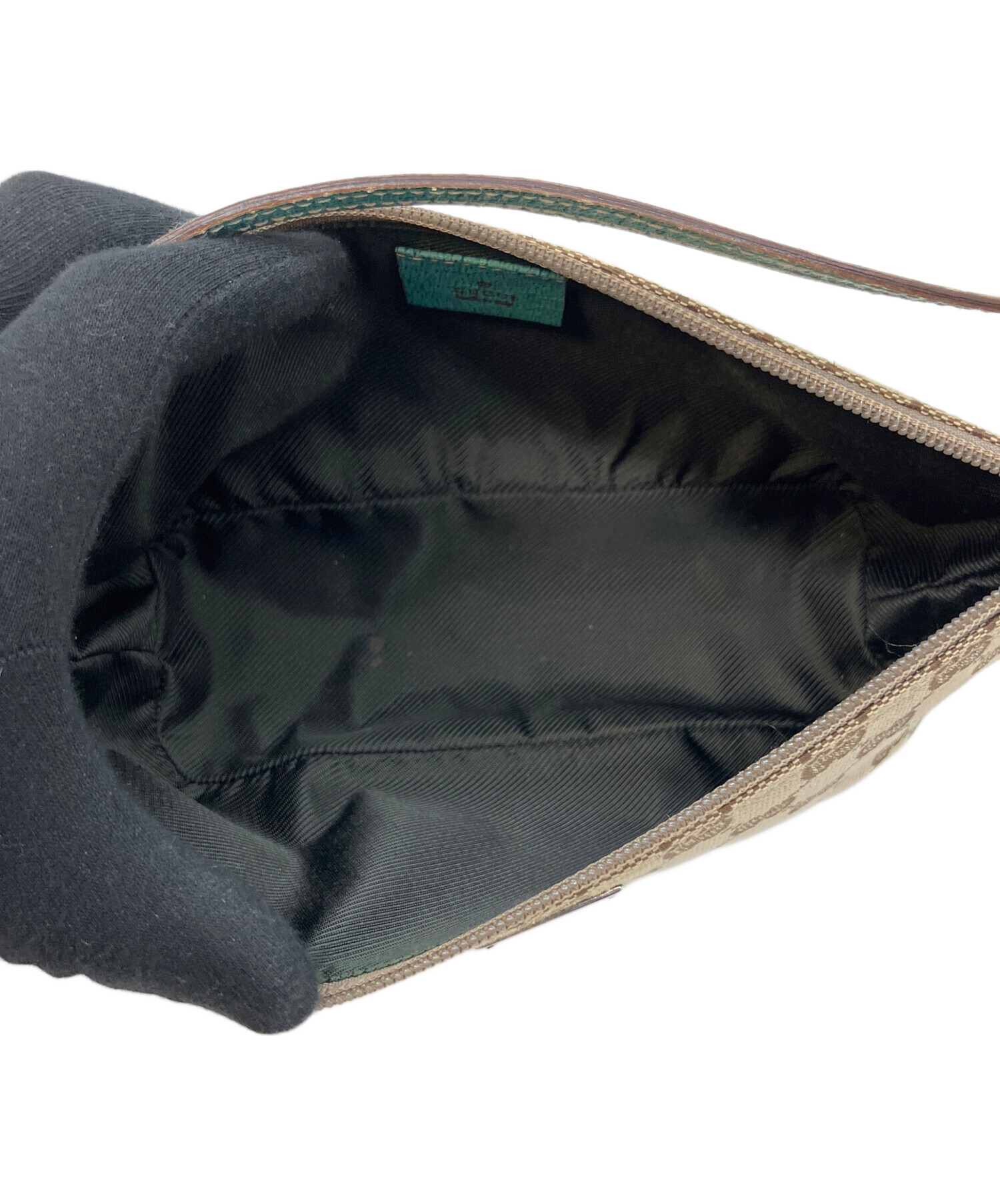 中古・古着通販】GUCCI (グッチ) ポーチ｜ブランド・古着通販
