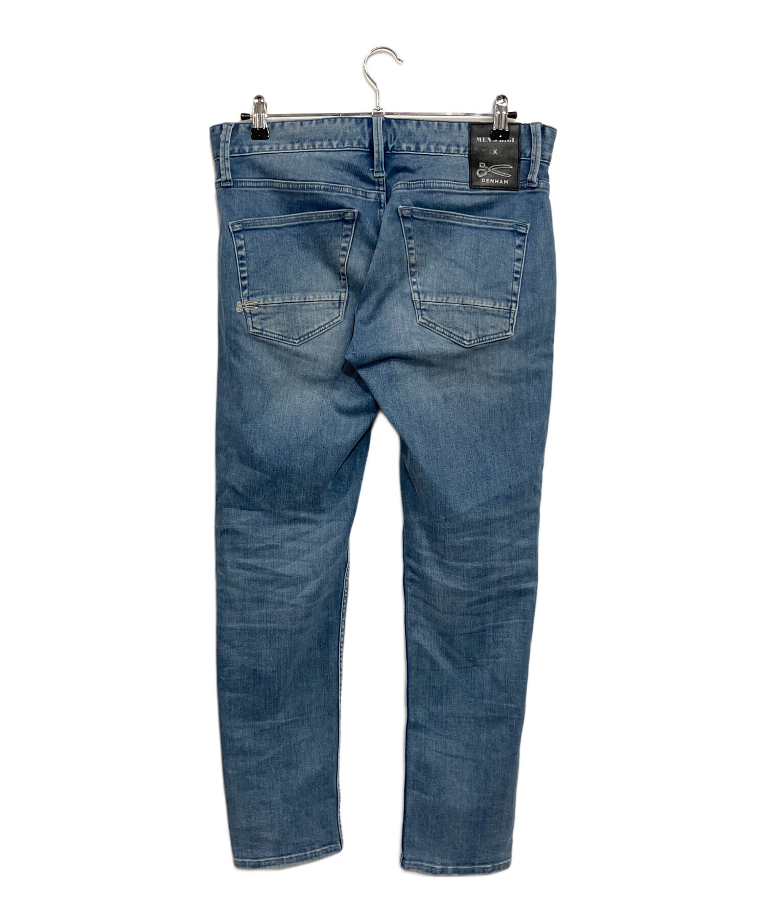 中古・古着通販】Denham (デンハム) MEN