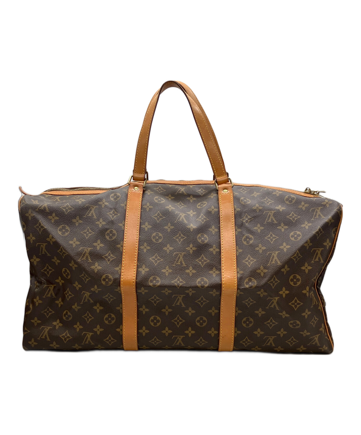 ルイヴィトンボストン　ジャンク品 中古・古着通販】LOUIS VUITTON (ルイ ヴィトン) ボストンバッグ