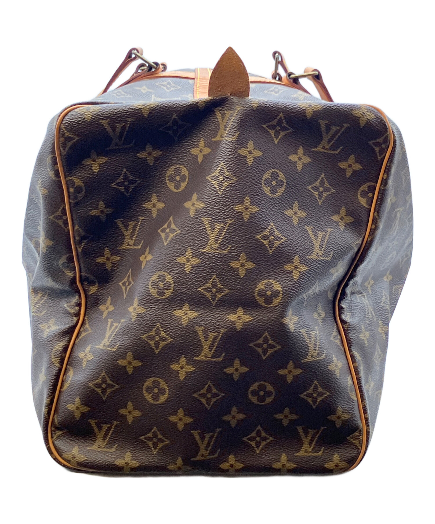c*様 Louis Vuitton ボストンバッグ ルイヴィトン　ヴィンテージ 中古・古着通販】LOUIS VUITTON (ルイ ヴィトン) ボストンバッグ