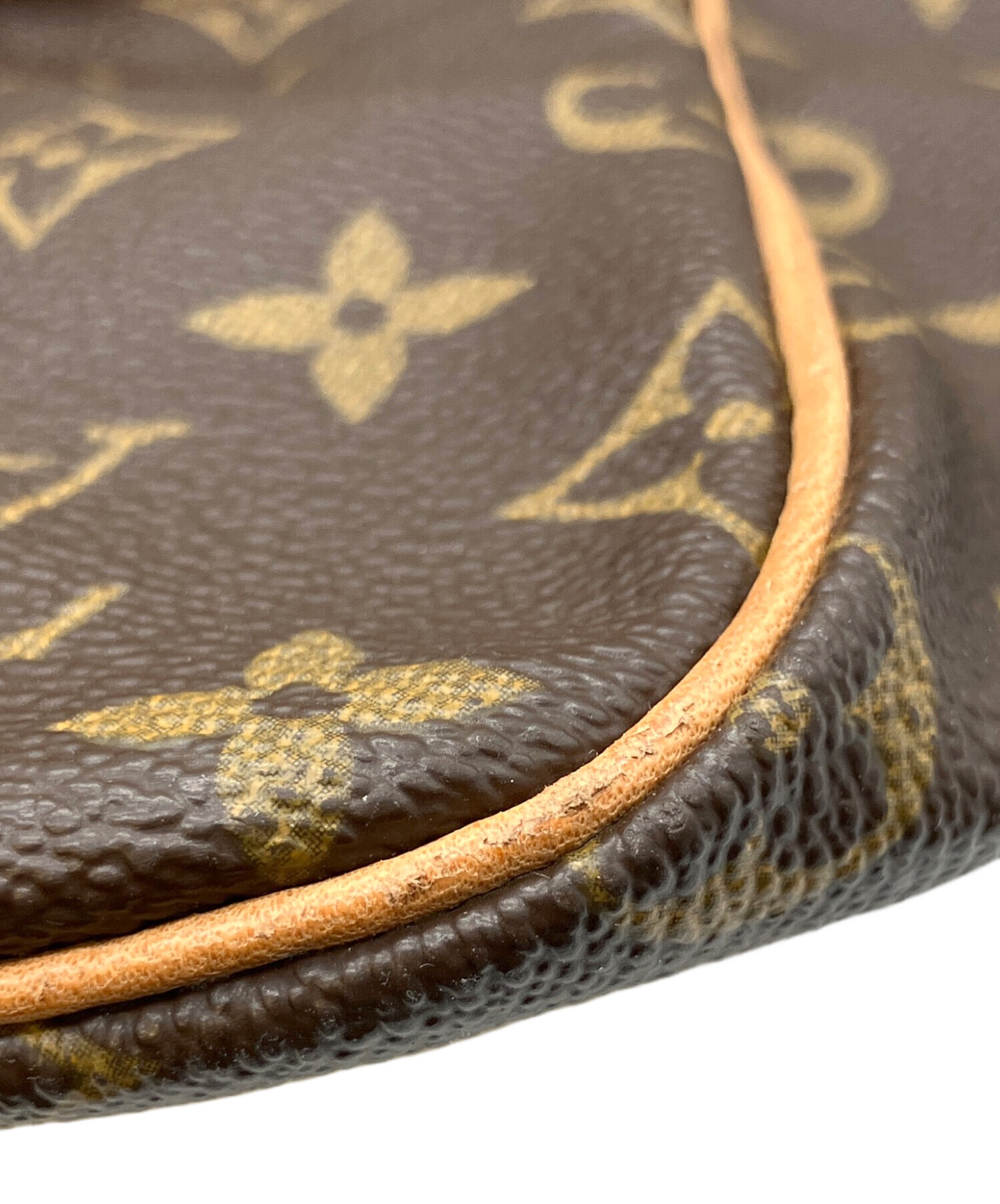 中古・古着通販】LOUIS VUITTON (ルイ ヴィトン) ボストンバッグ