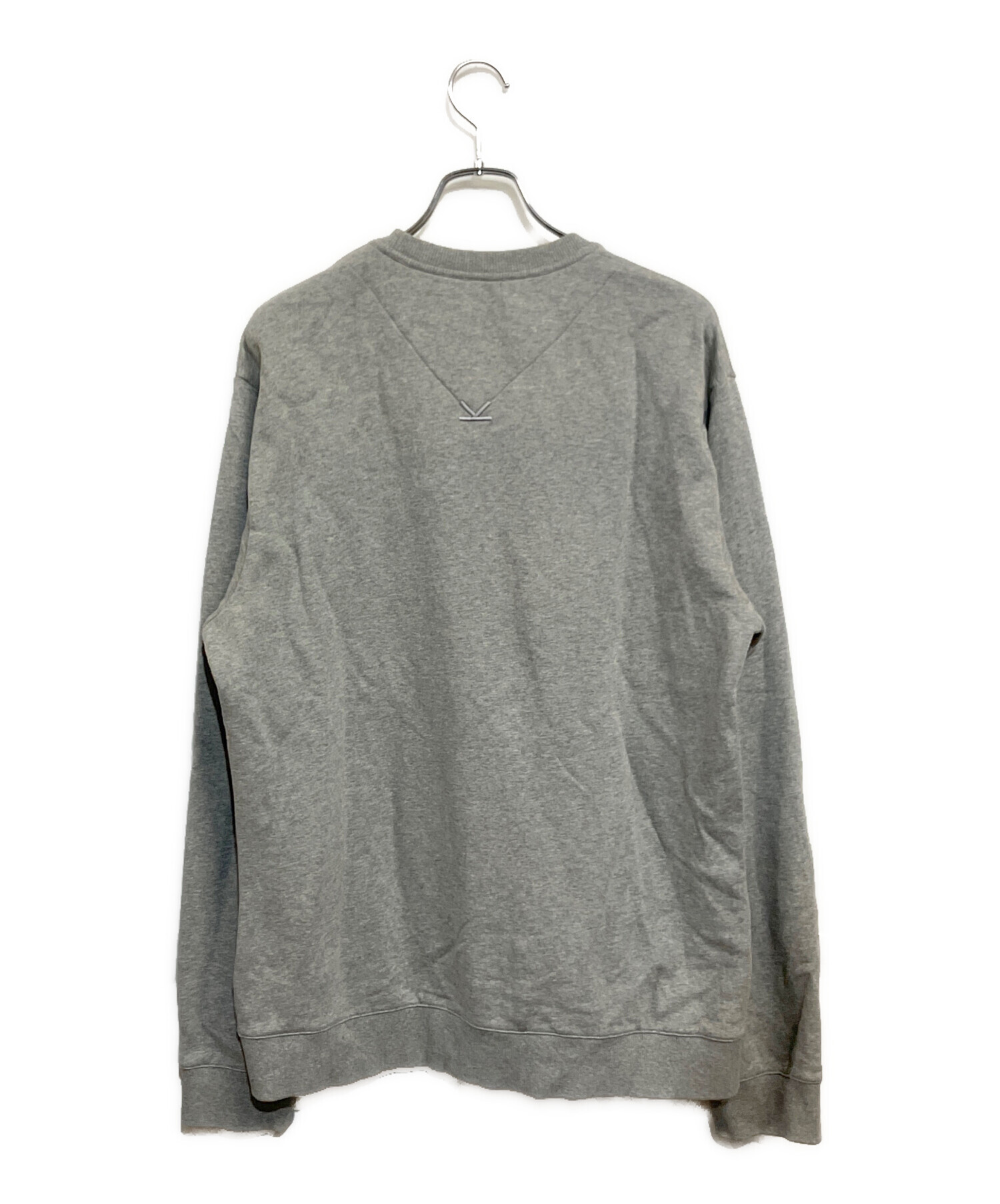 中古・古着通販】KENZO (ケンゾー) スウェット グレー サイズ:SIZE XL