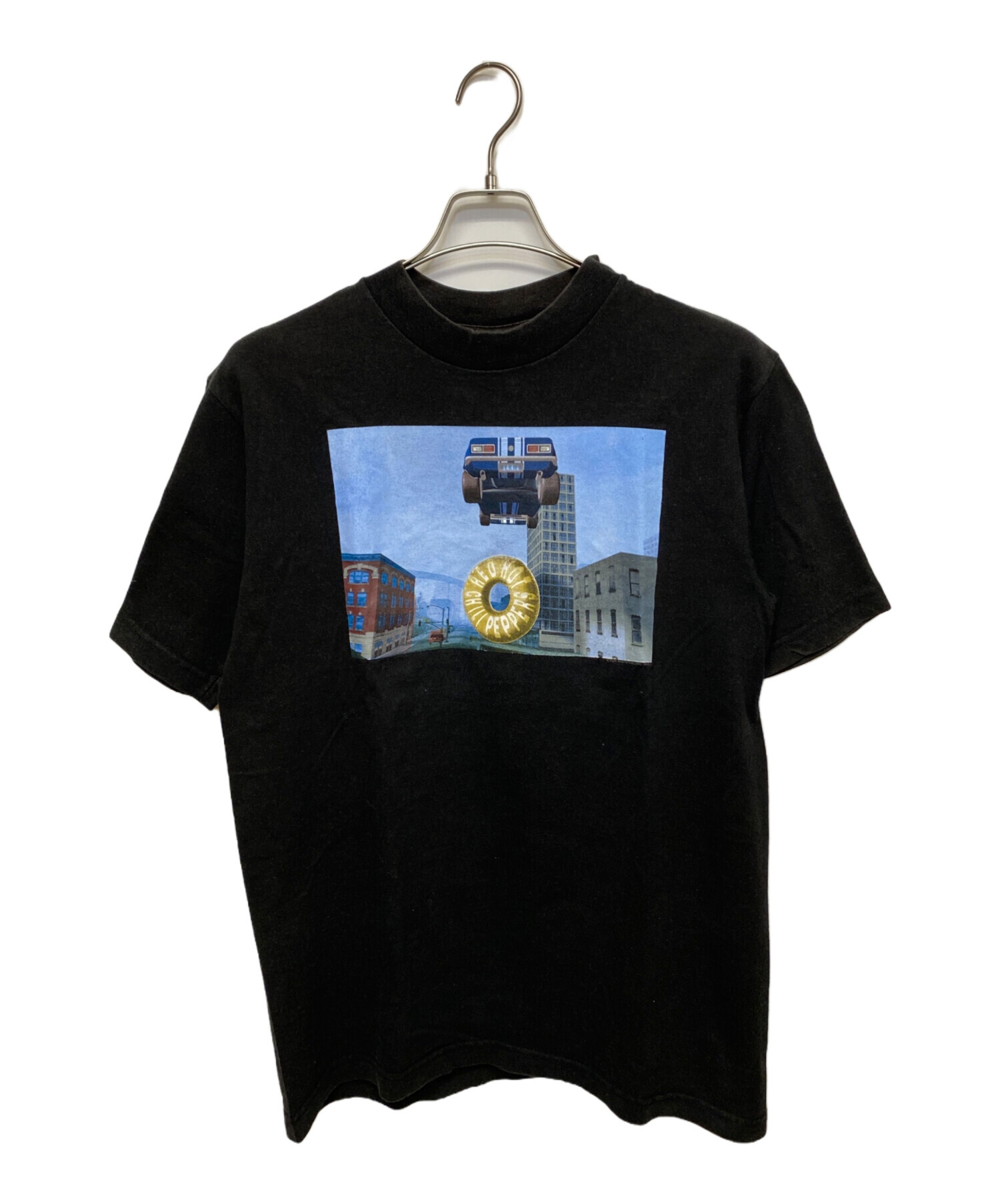 中古・古着通販】RED HOT CHILLI PEPPERS (レッドホットチリペッパーズ