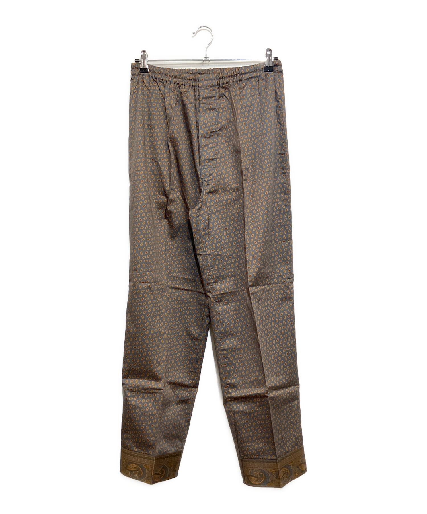 中古・古着通販】ETRO (エトロ) ヴィンテージ パジャマ 長袖・長ズボン