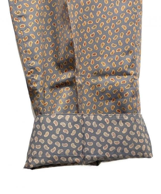 中古・古着通販】ETRO (エトロ) ヴィンテージ パジャマ 長袖・長ズボン
